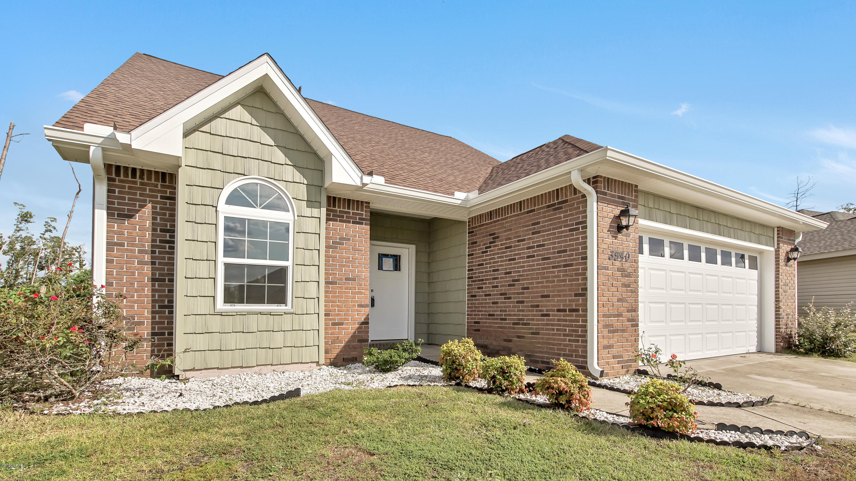 Brentwoods Phase III - Residential