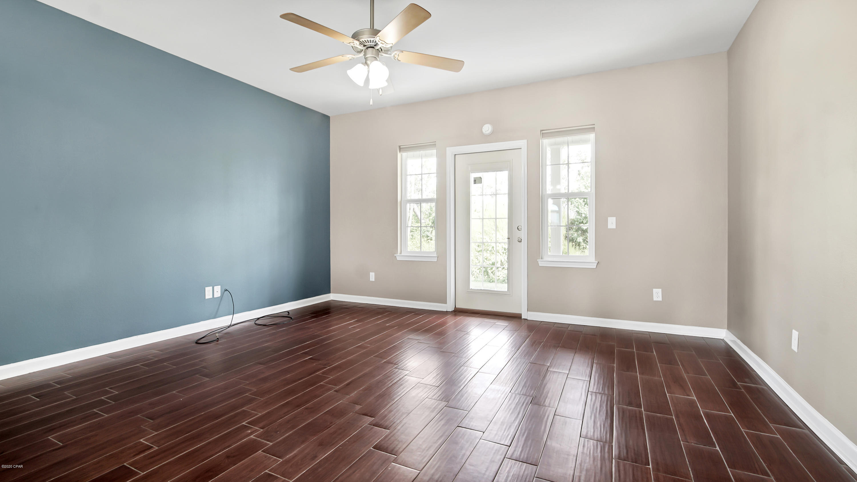 Brentwoods Phase III - Residential