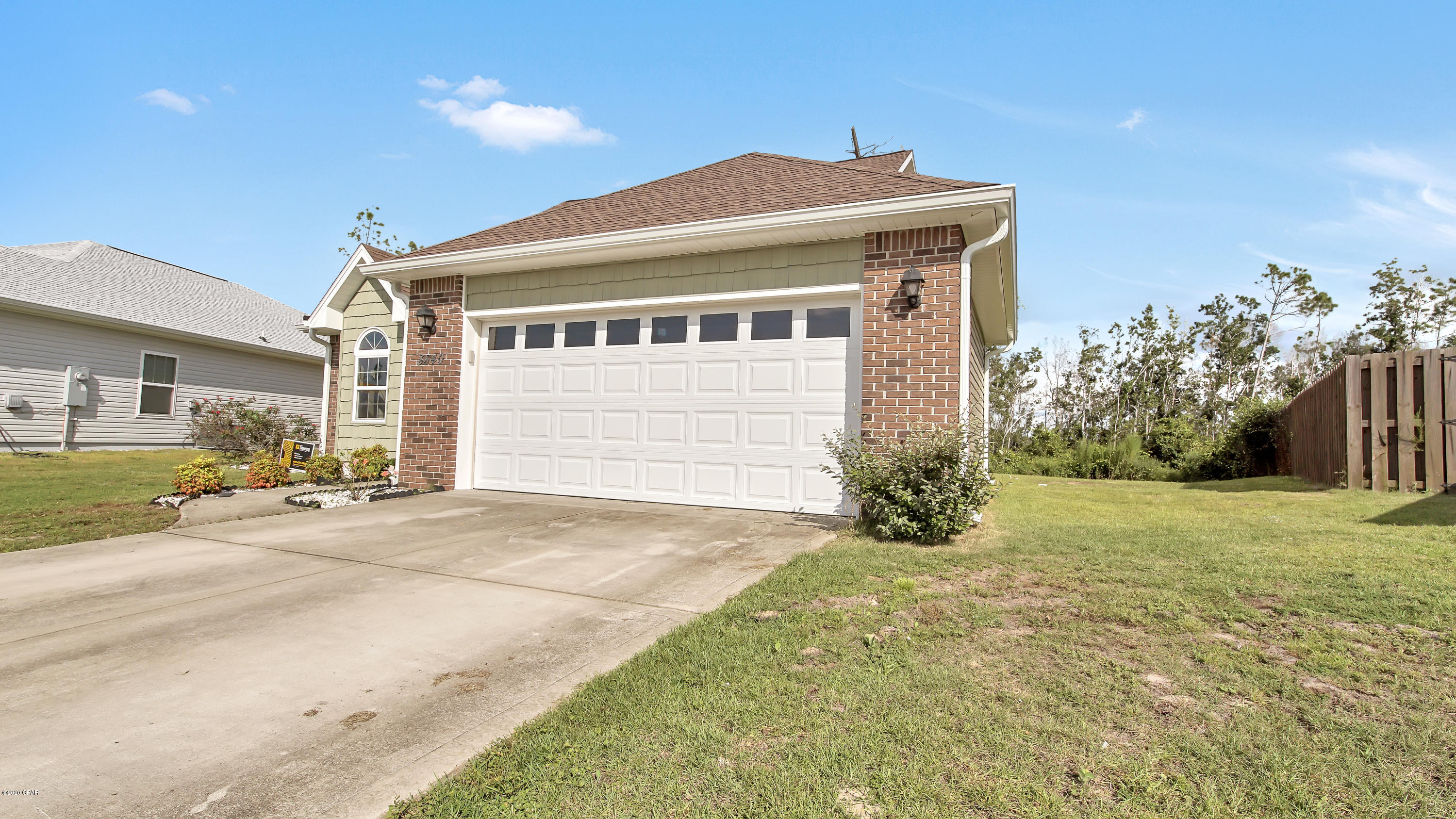 Brentwoods Phase III - Residential