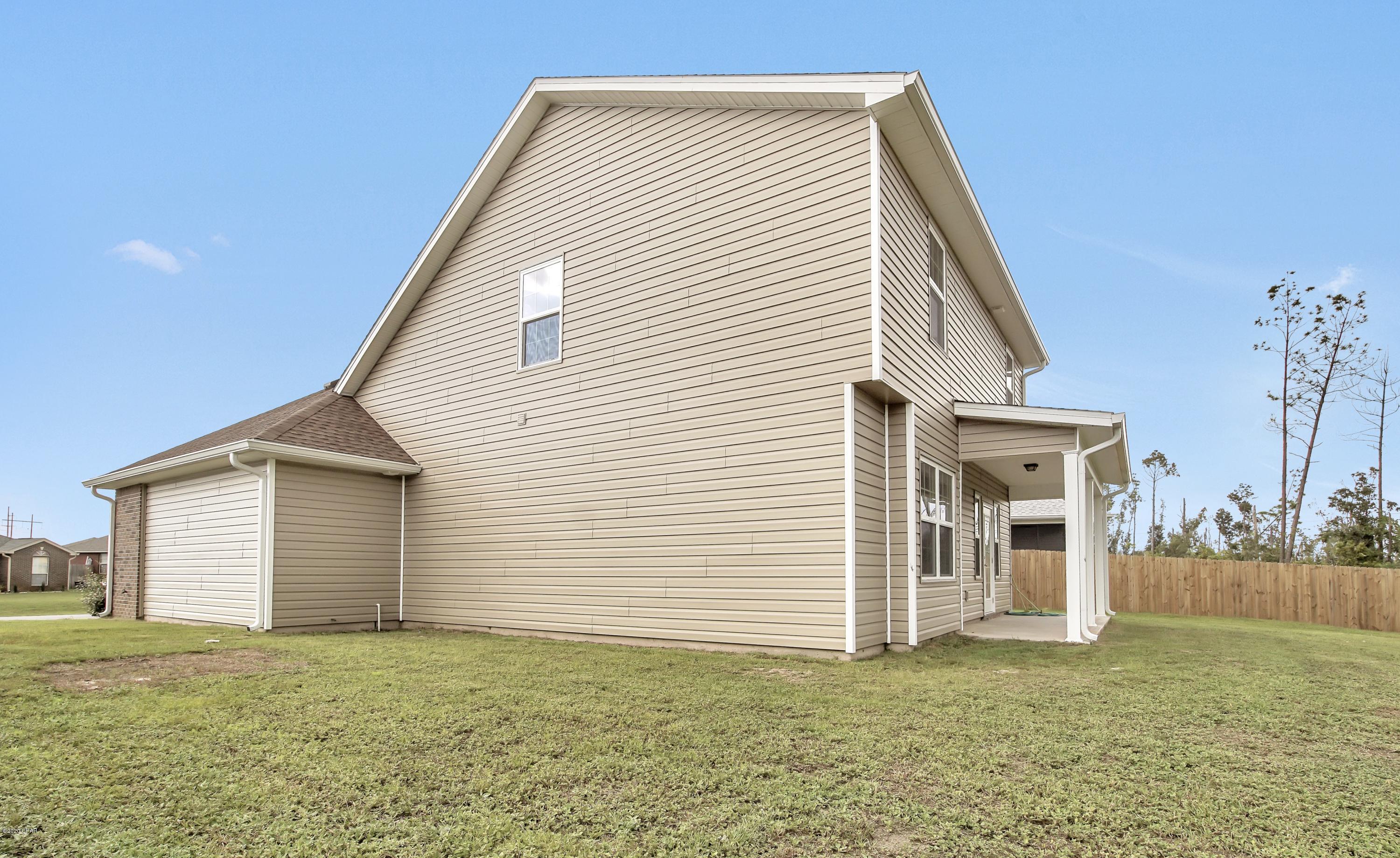 Brentwoods Phase III - Residential