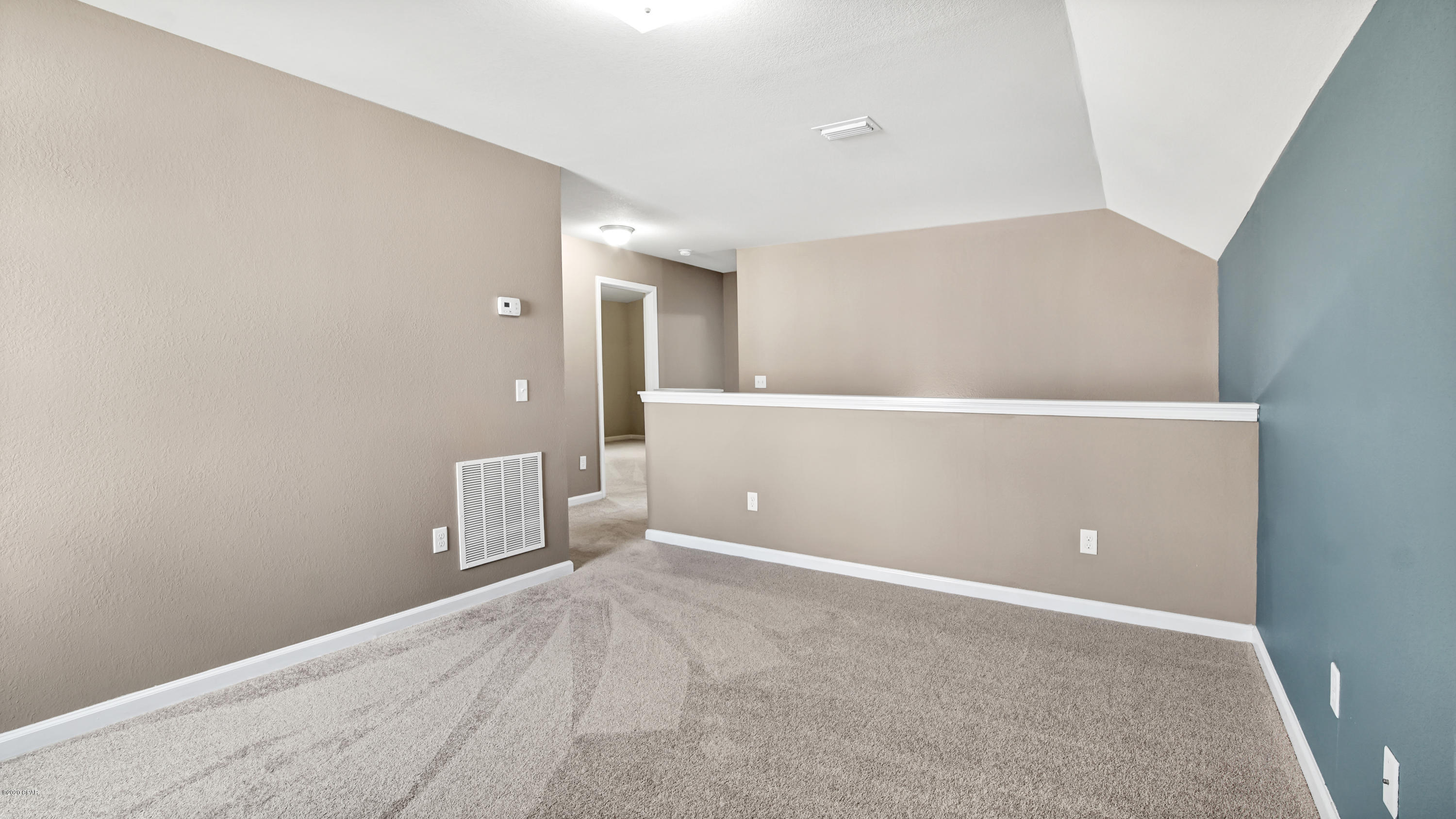 Brentwoods Phase III - Residential