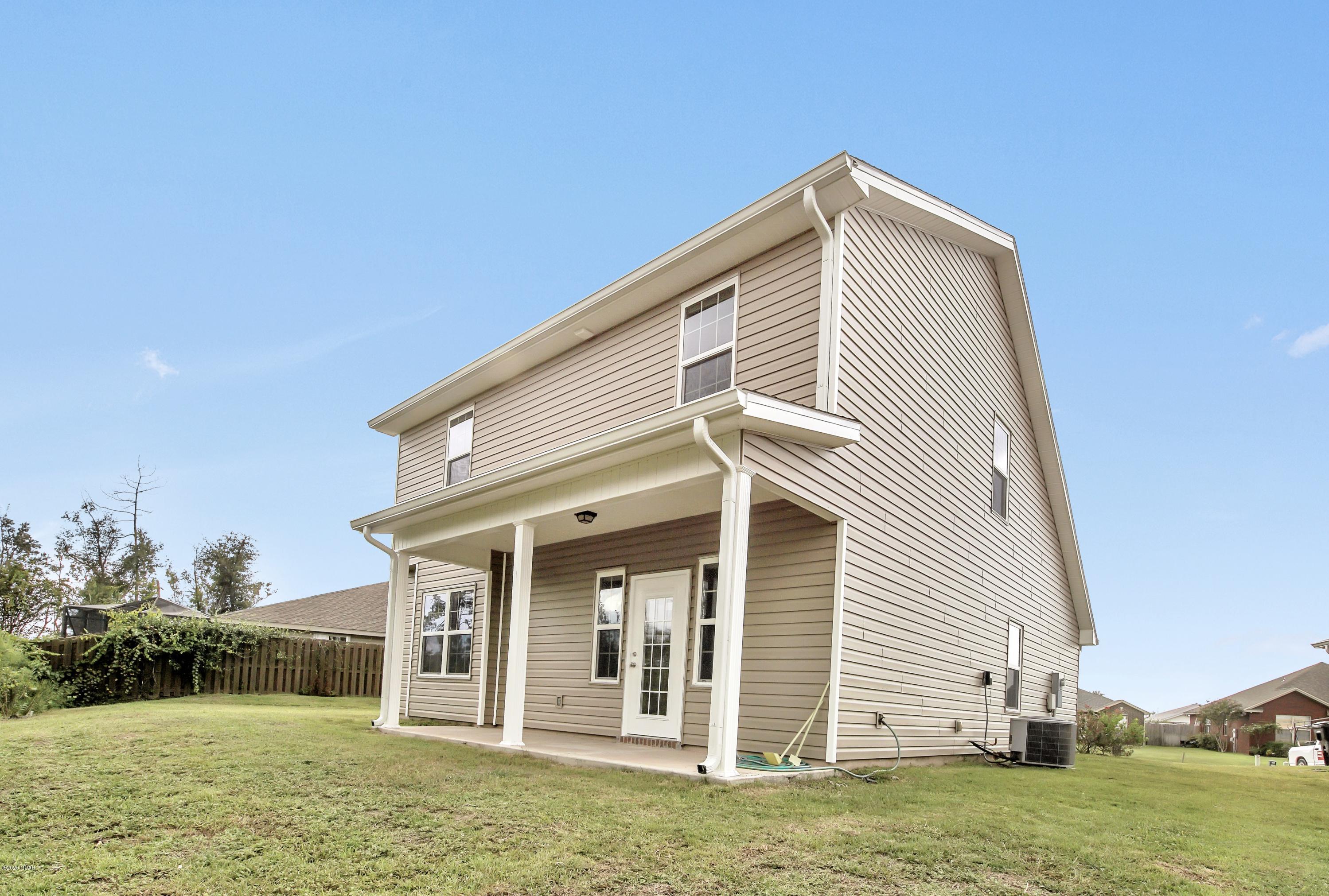 Brentwoods Phase III - Residential