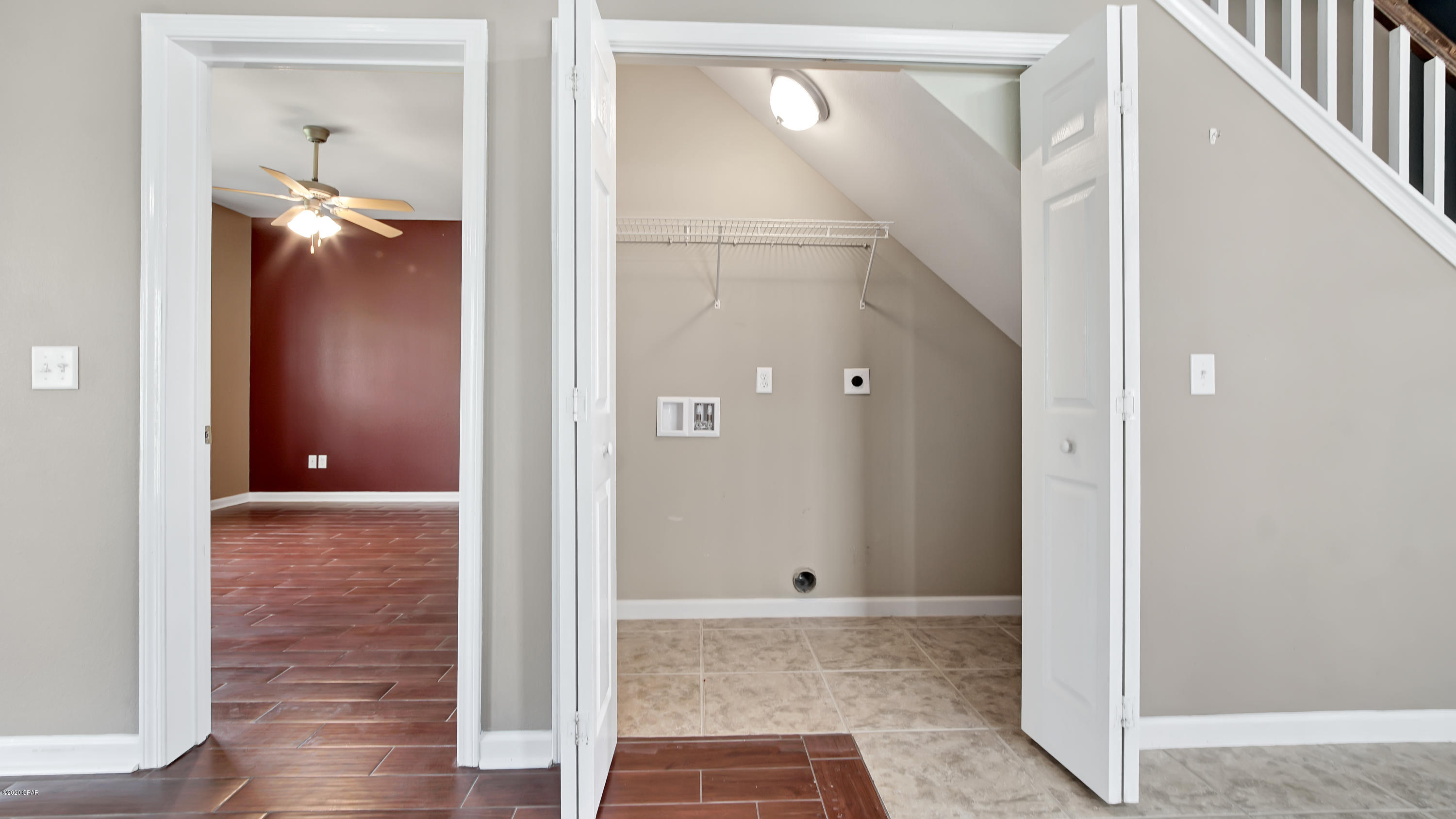 Brentwoods Phase III - Residential