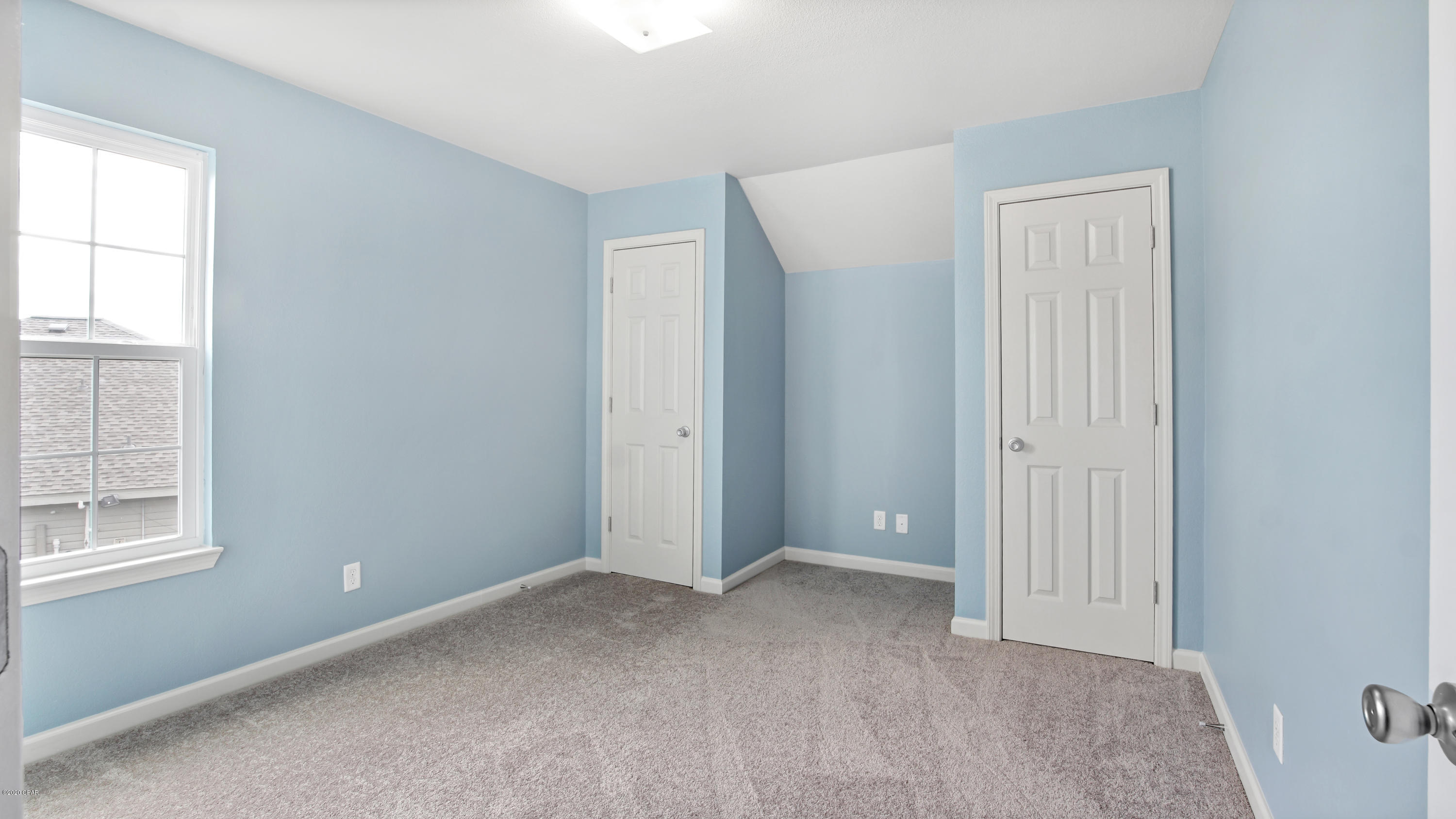 Brentwoods Phase III - Residential