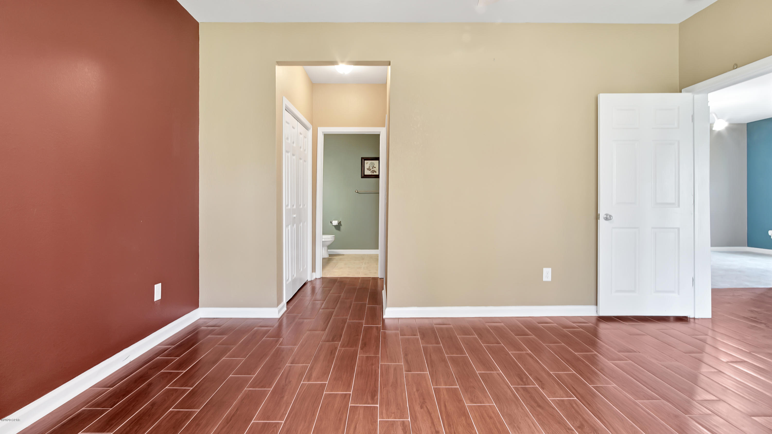 Brentwoods Phase III - Residential