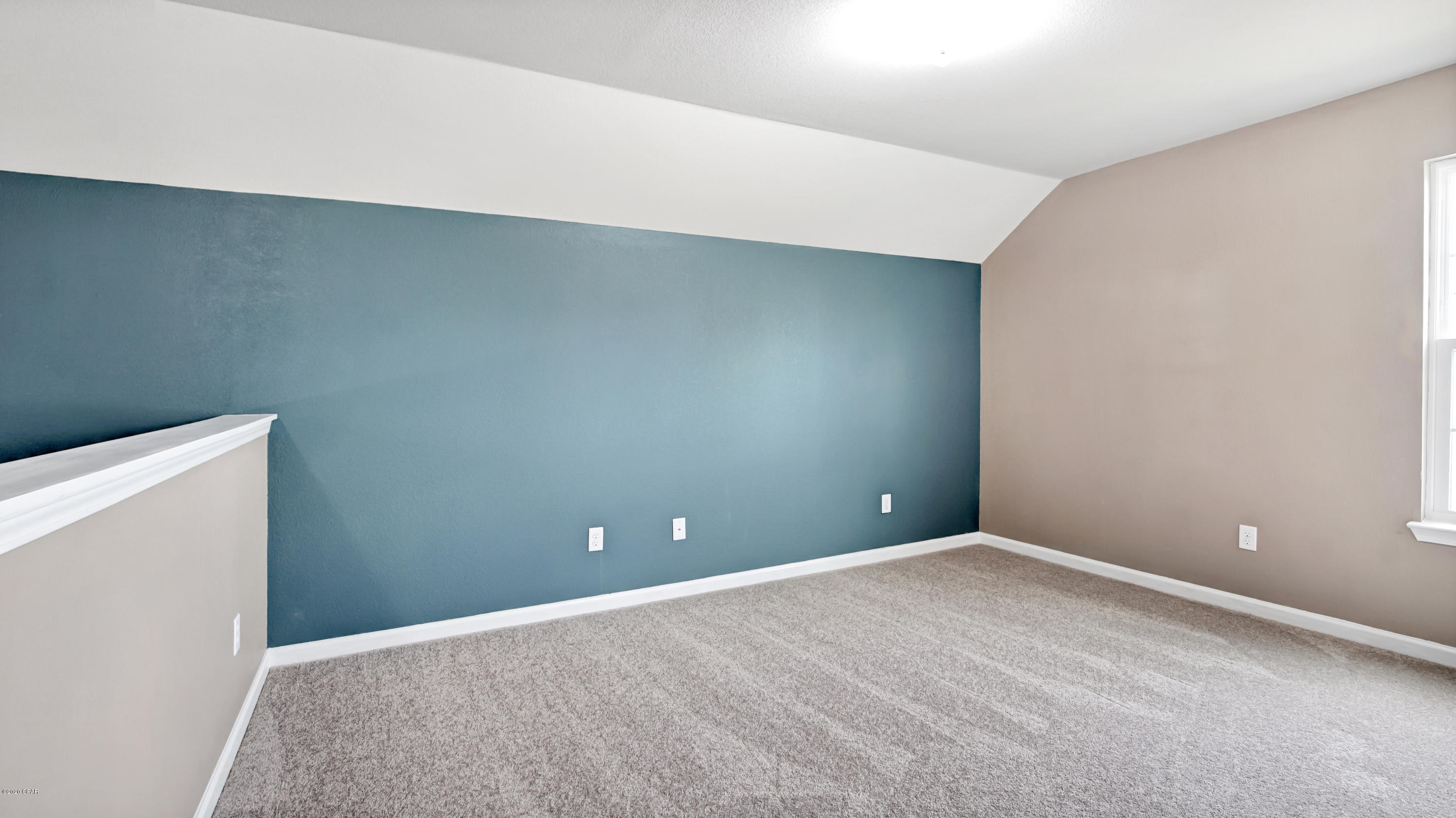 Brentwoods Phase III - Residential