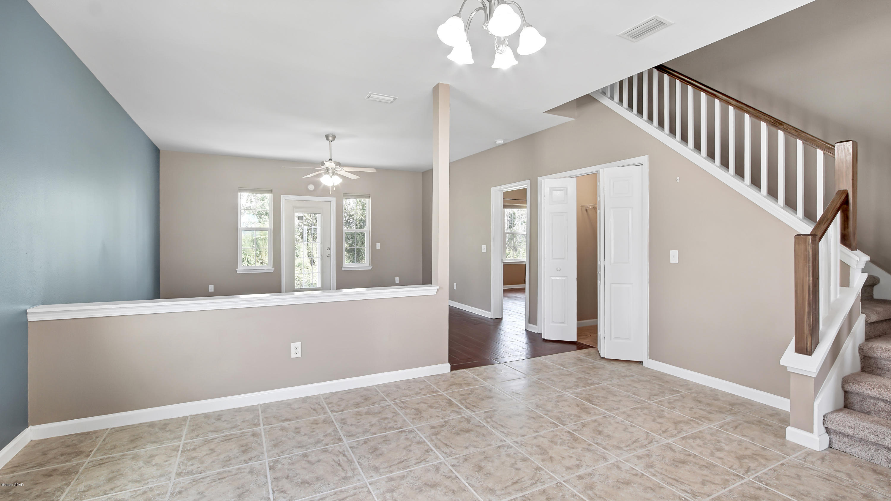 Brentwoods Phase III - Residential