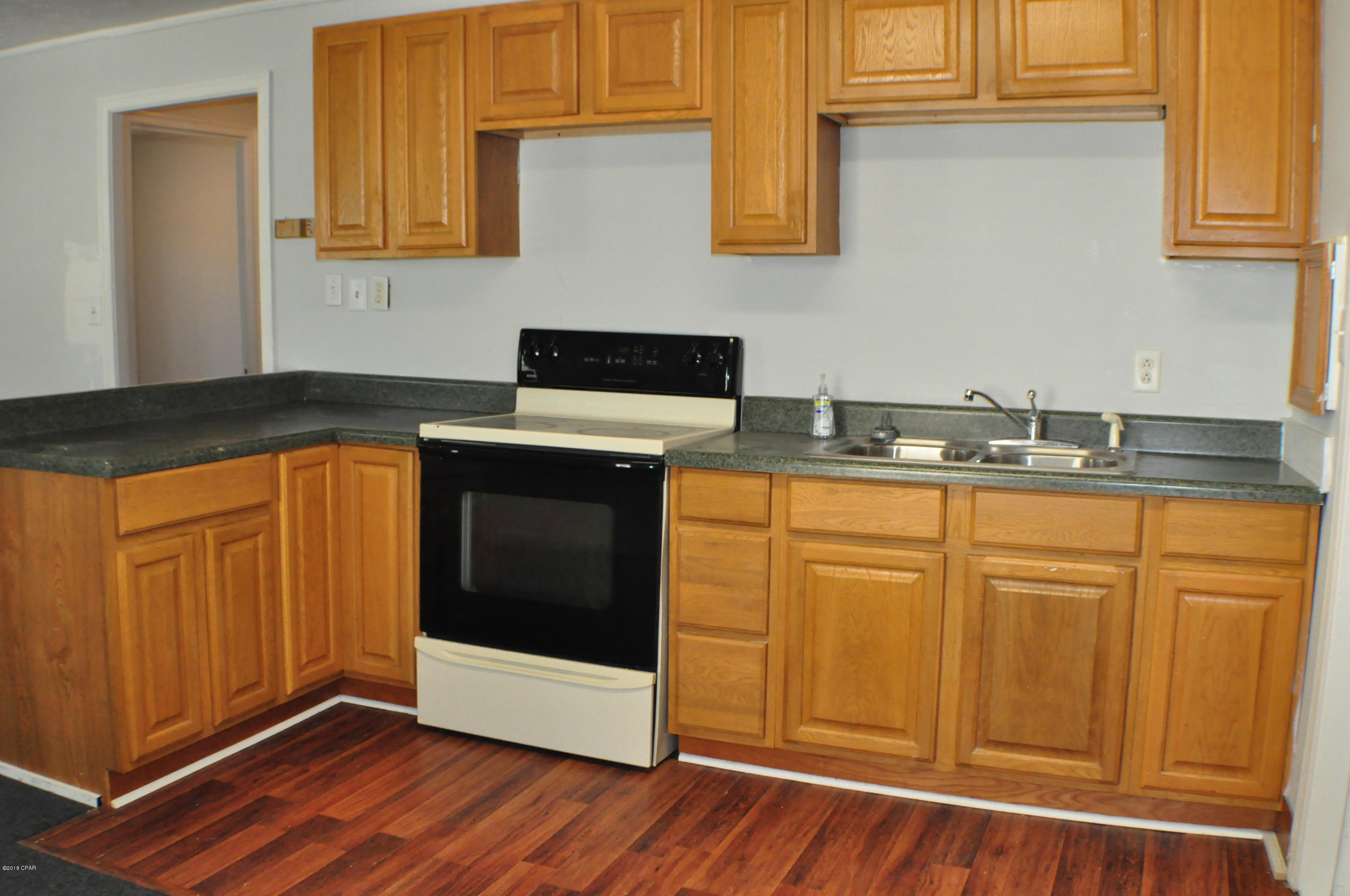 Bayview Heights - Residential