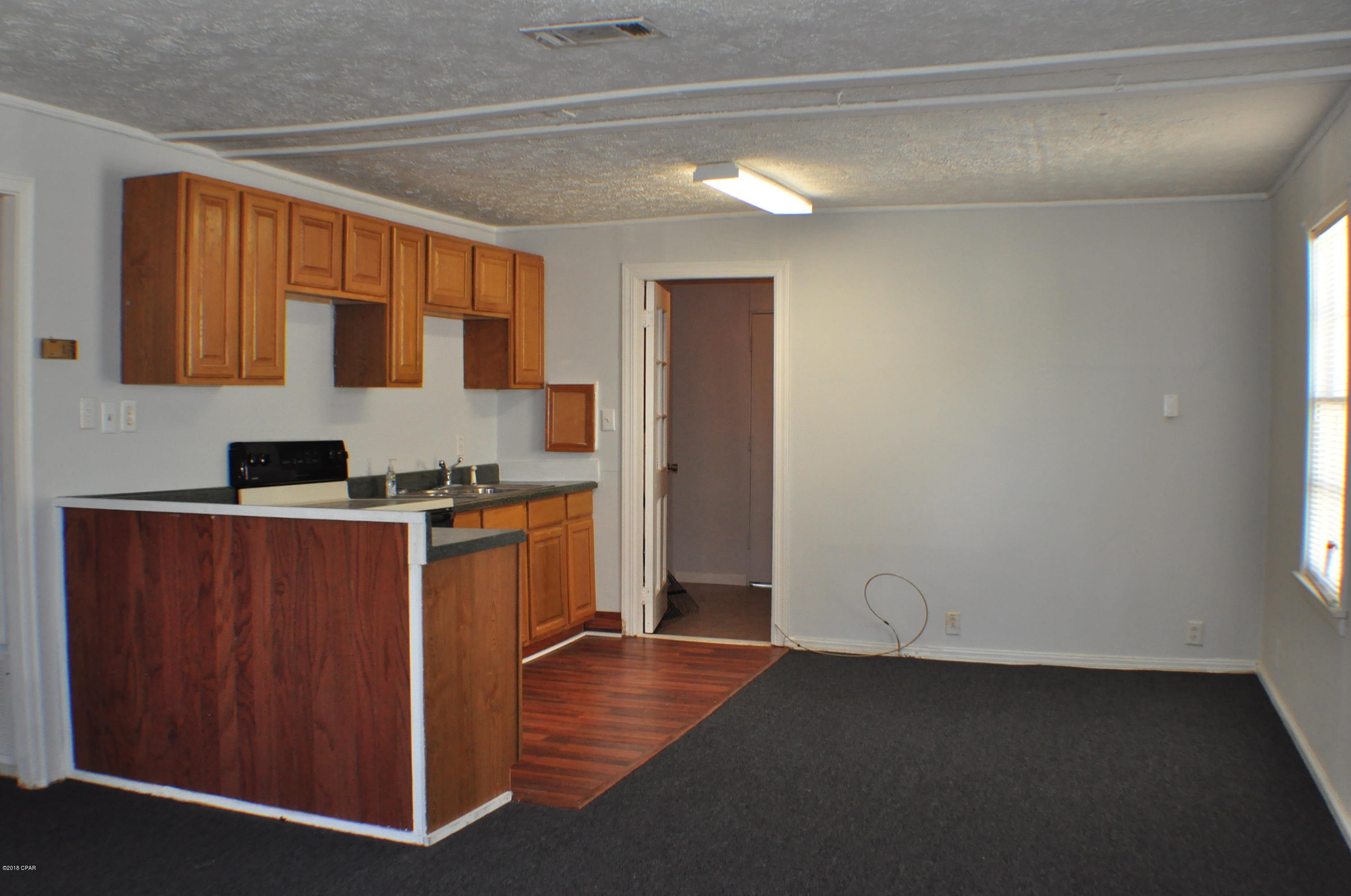 Bayview Heights - Residential