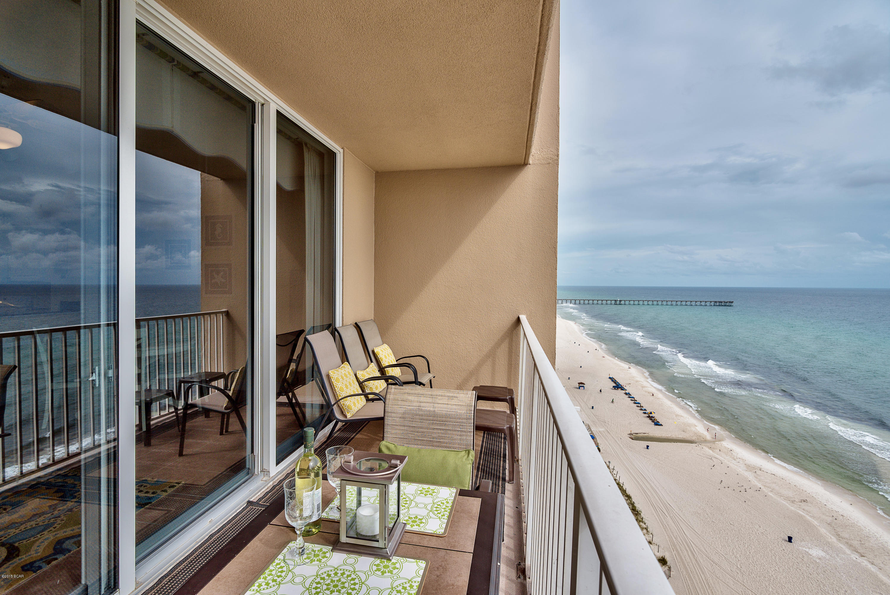 Tidewater Beach Phase II - Residential