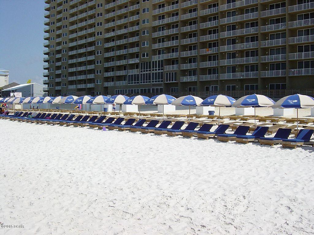 Tidewater Beach Phase II - Residential