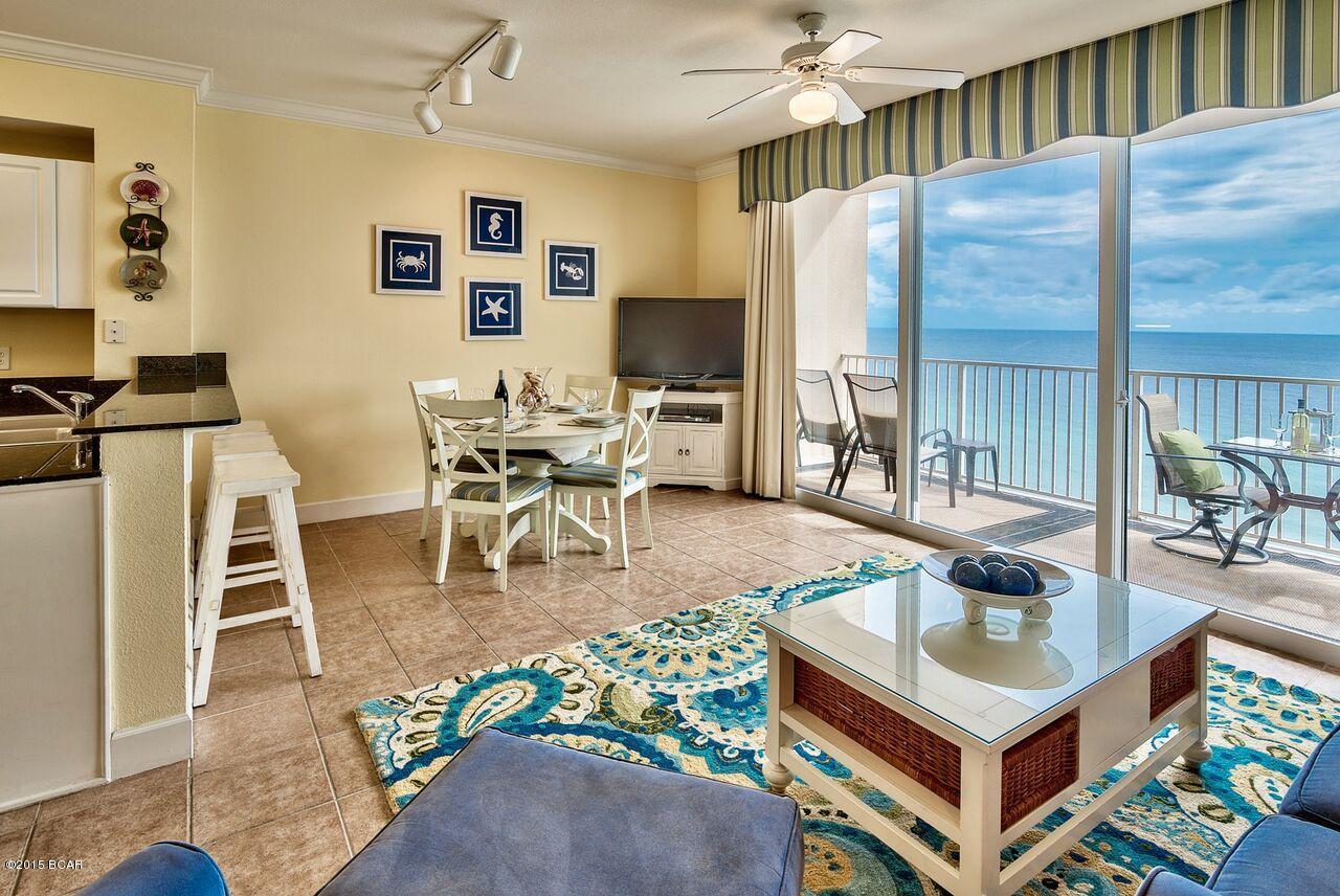 Tidewater Beach Phase II - Residential