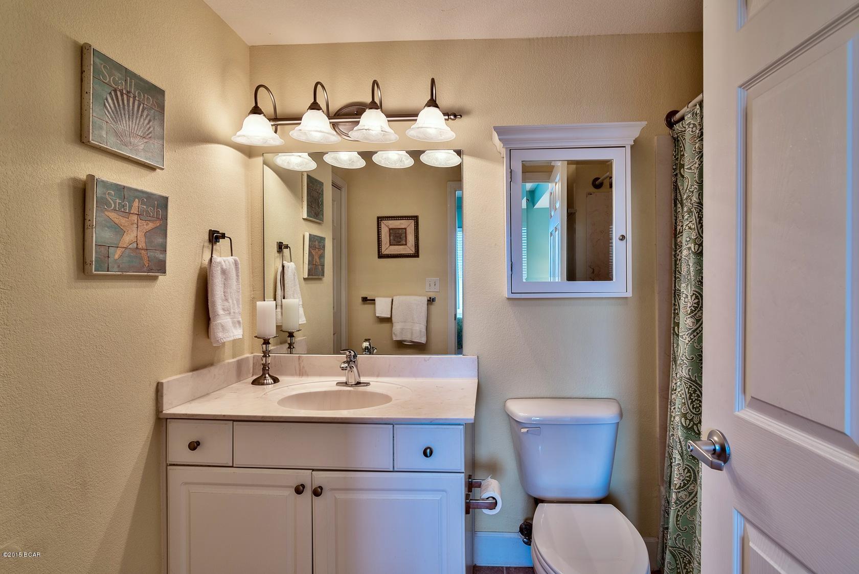 Tidewater Beach Phase II - Residential