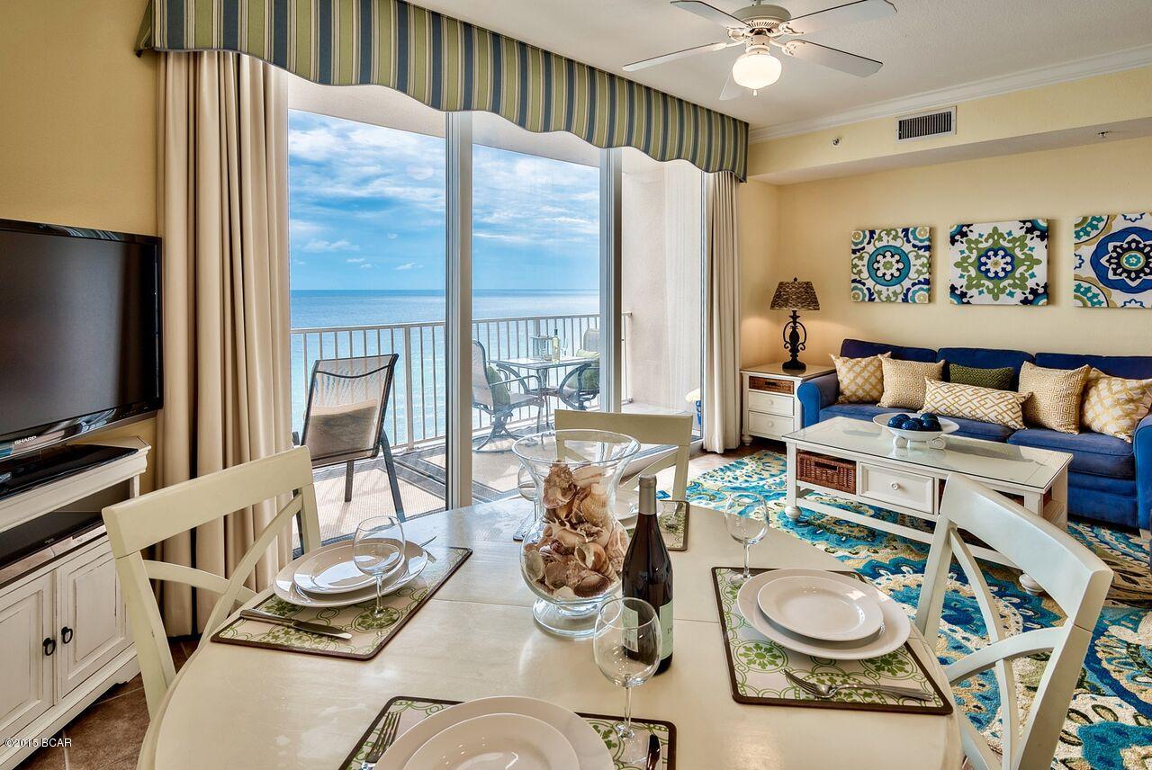 Tidewater Beach Phase II - Residential