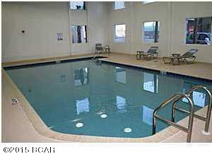 Tidewater Beach Phase II - Residential