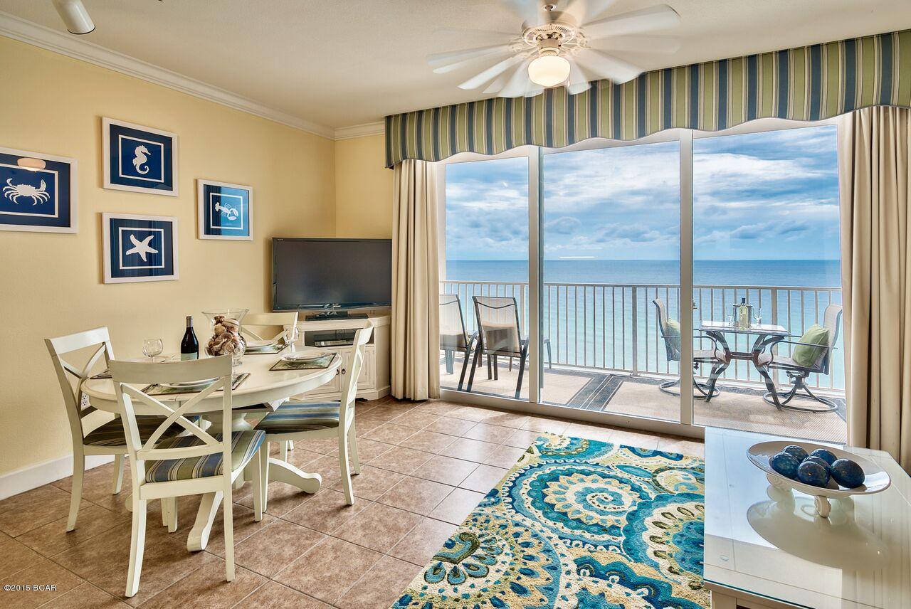 Tidewater Beach Phase II - Residential