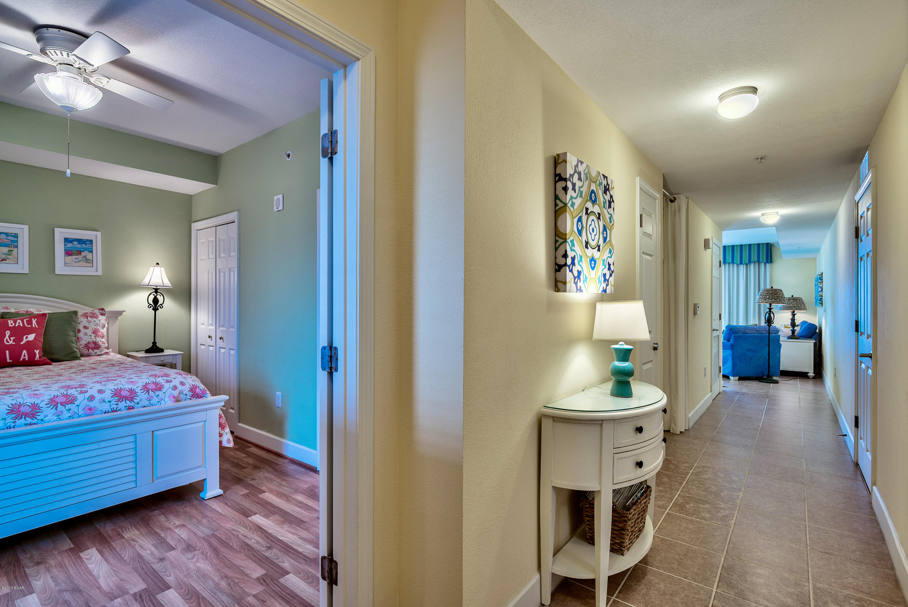 Tidewater Beach Phase II - Residential