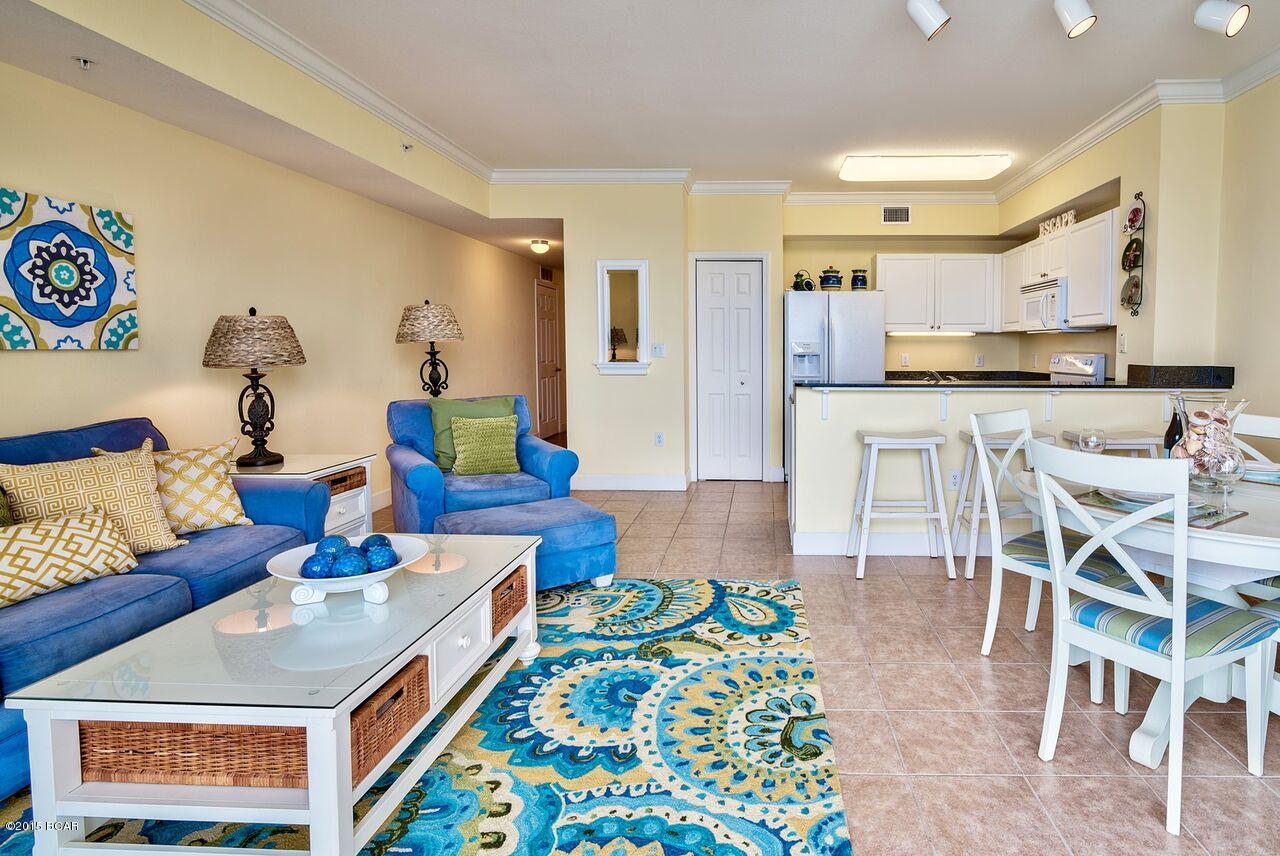 Tidewater Beach Phase II - Residential