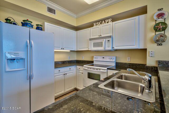 Tidewater Beach Phase II - Residential