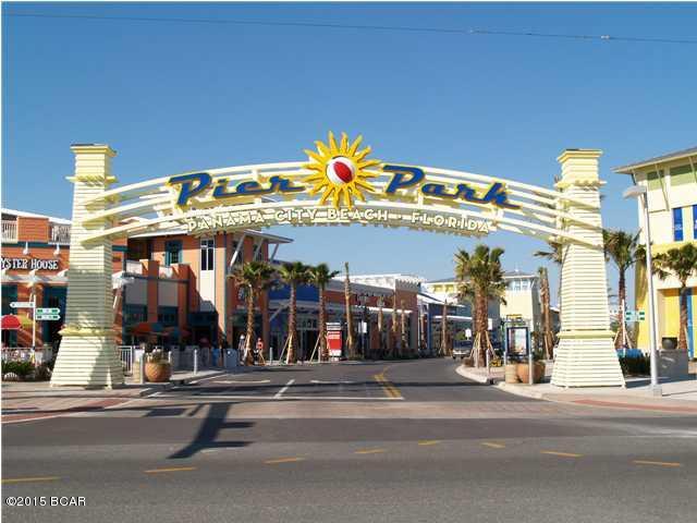 Tidewater Beach Phase II - Residential