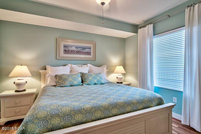 Tidewater Beach Phase II - Residential