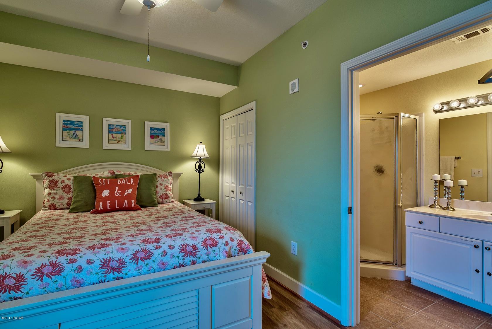 Tidewater Beach Phase II - Residential