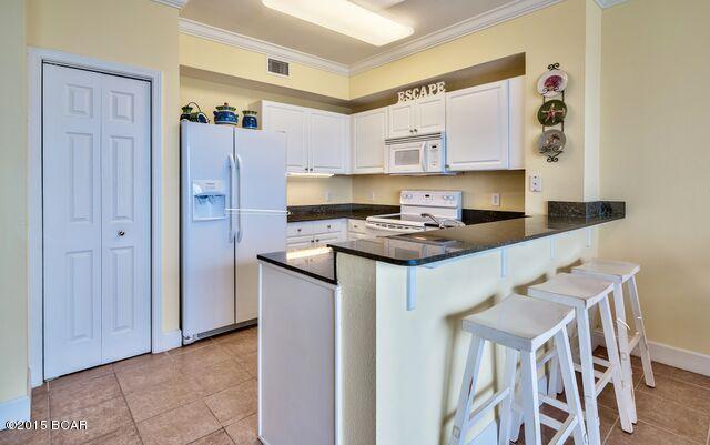 Tidewater Beach Phase II - Residential