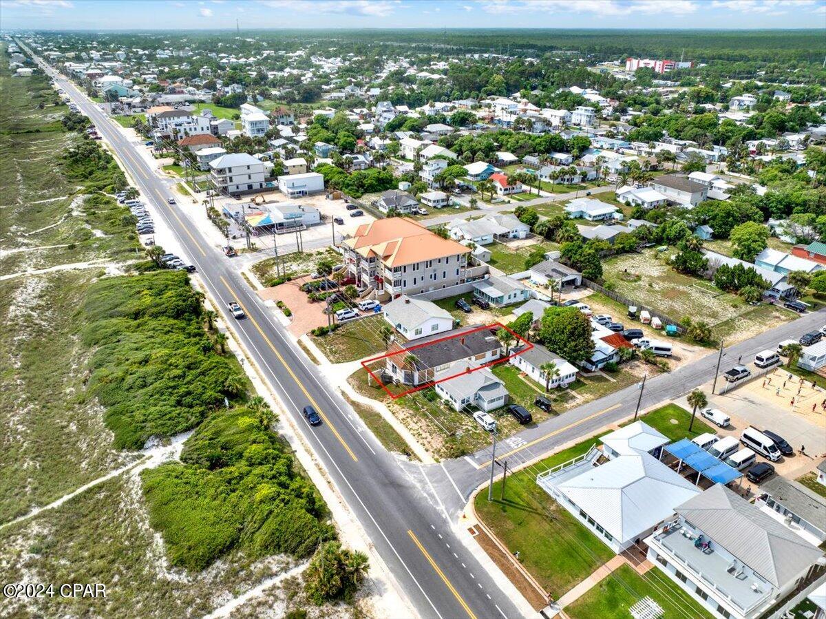 [No Recorded Subdiv] - Residential