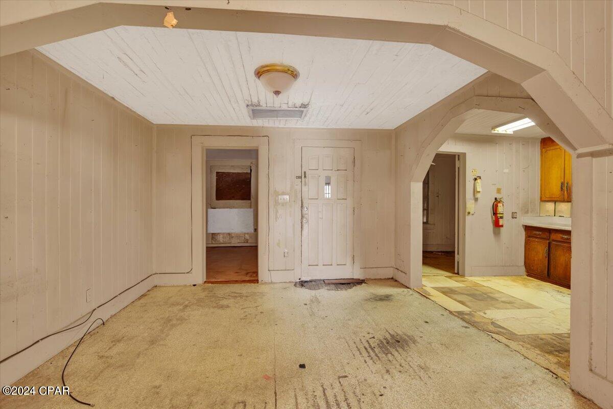 [No Recorded Subdiv] - Residential