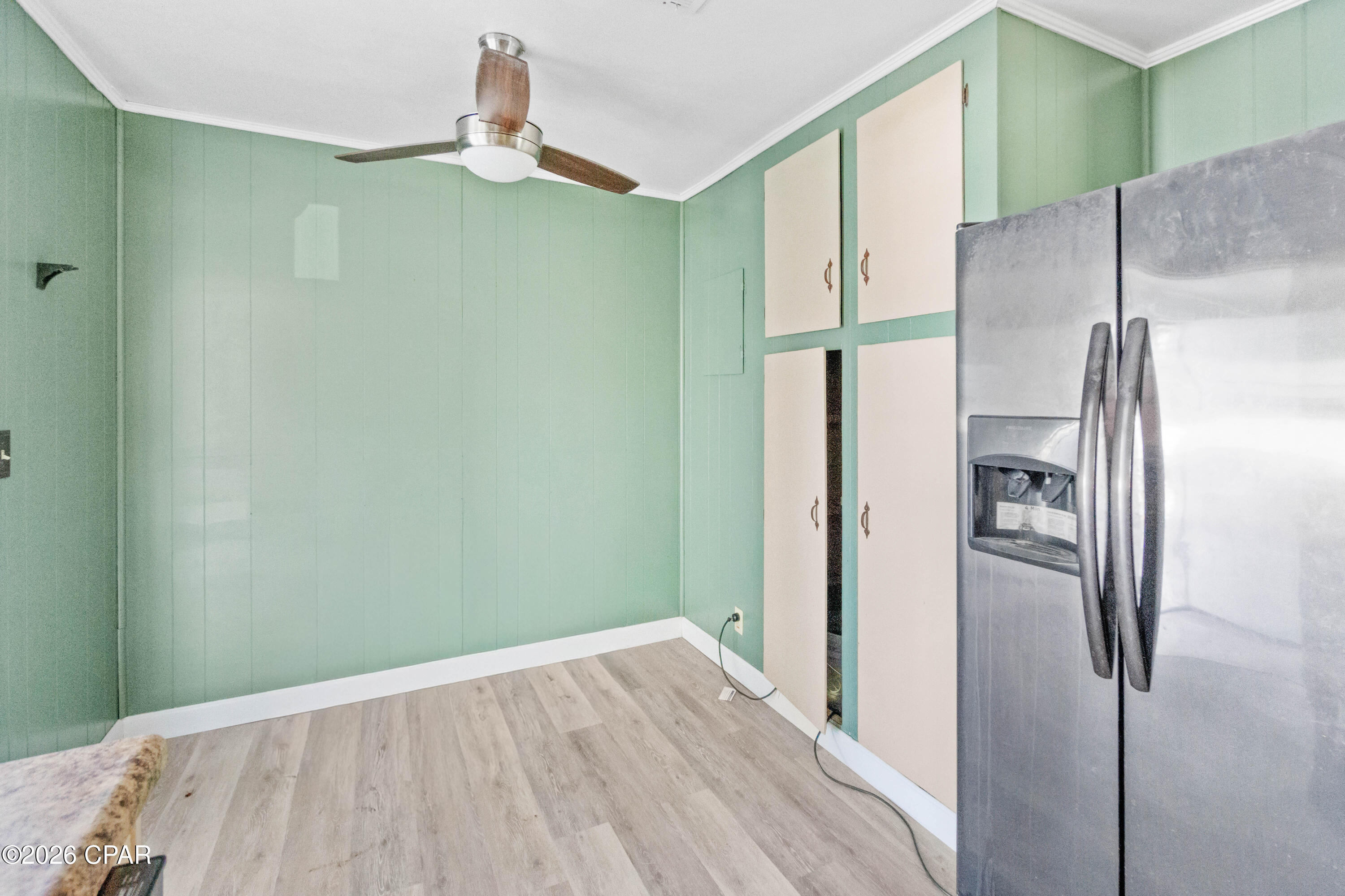 North Highlands - Residential