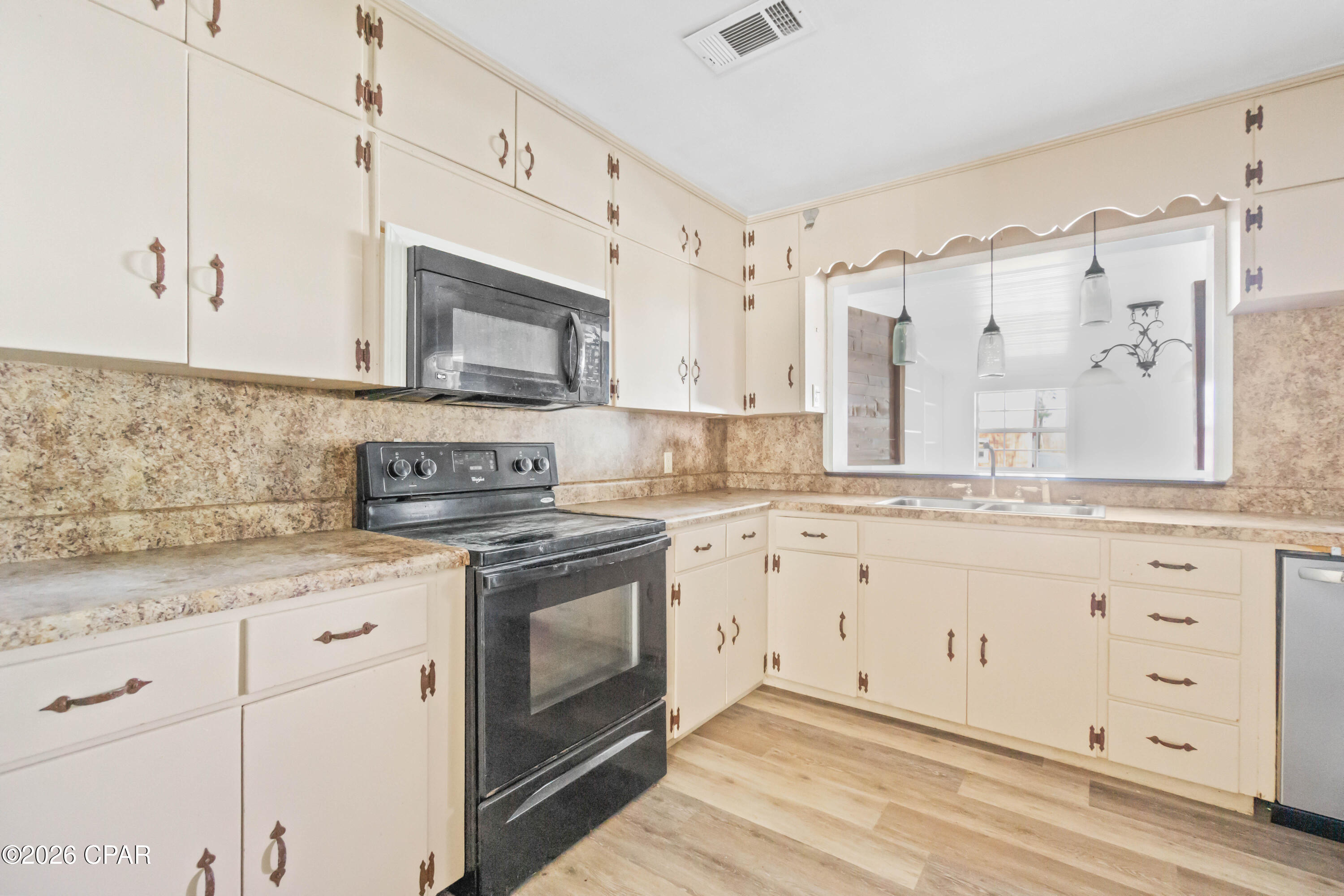 North Highlands - Residential