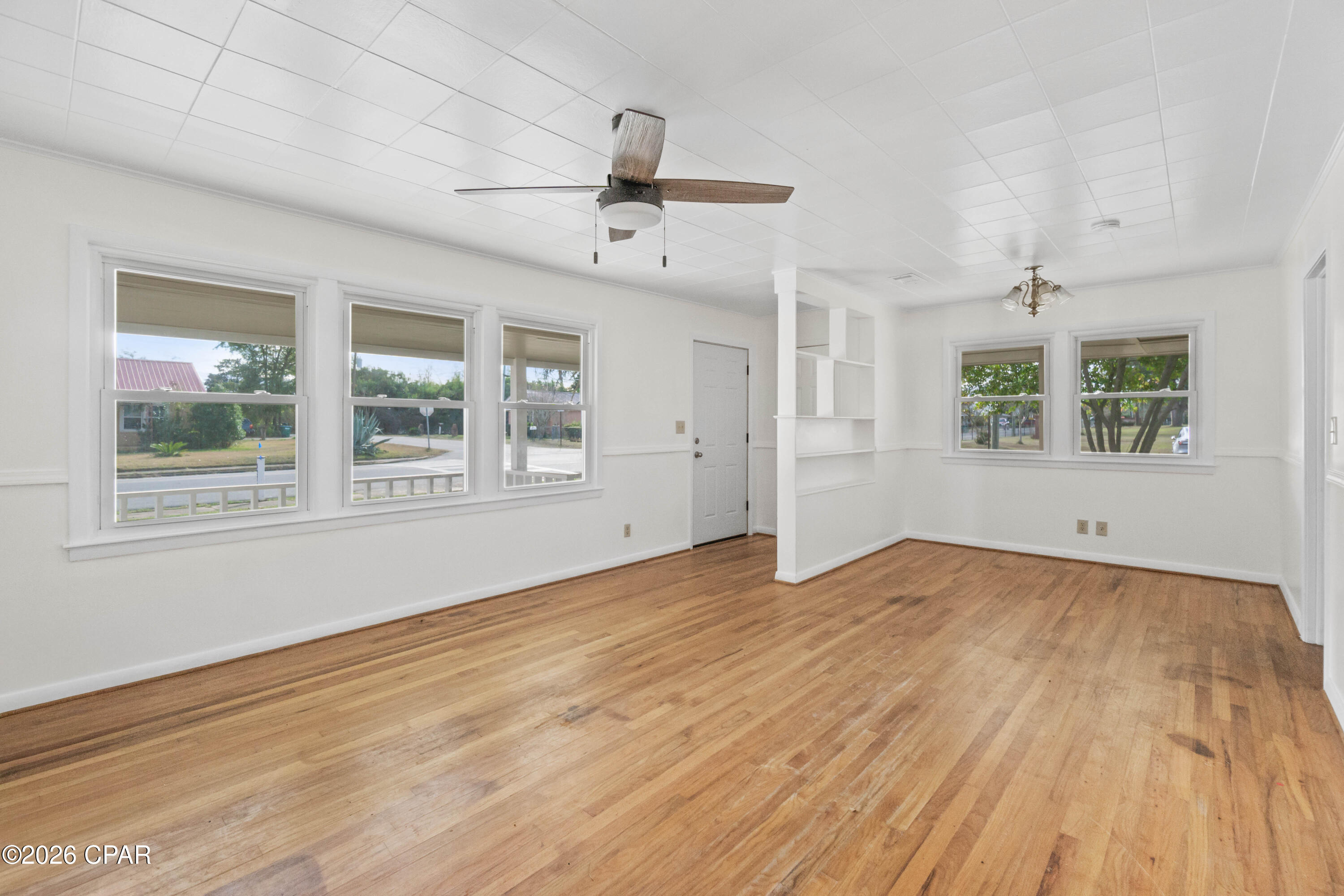 North Highlands - Residential