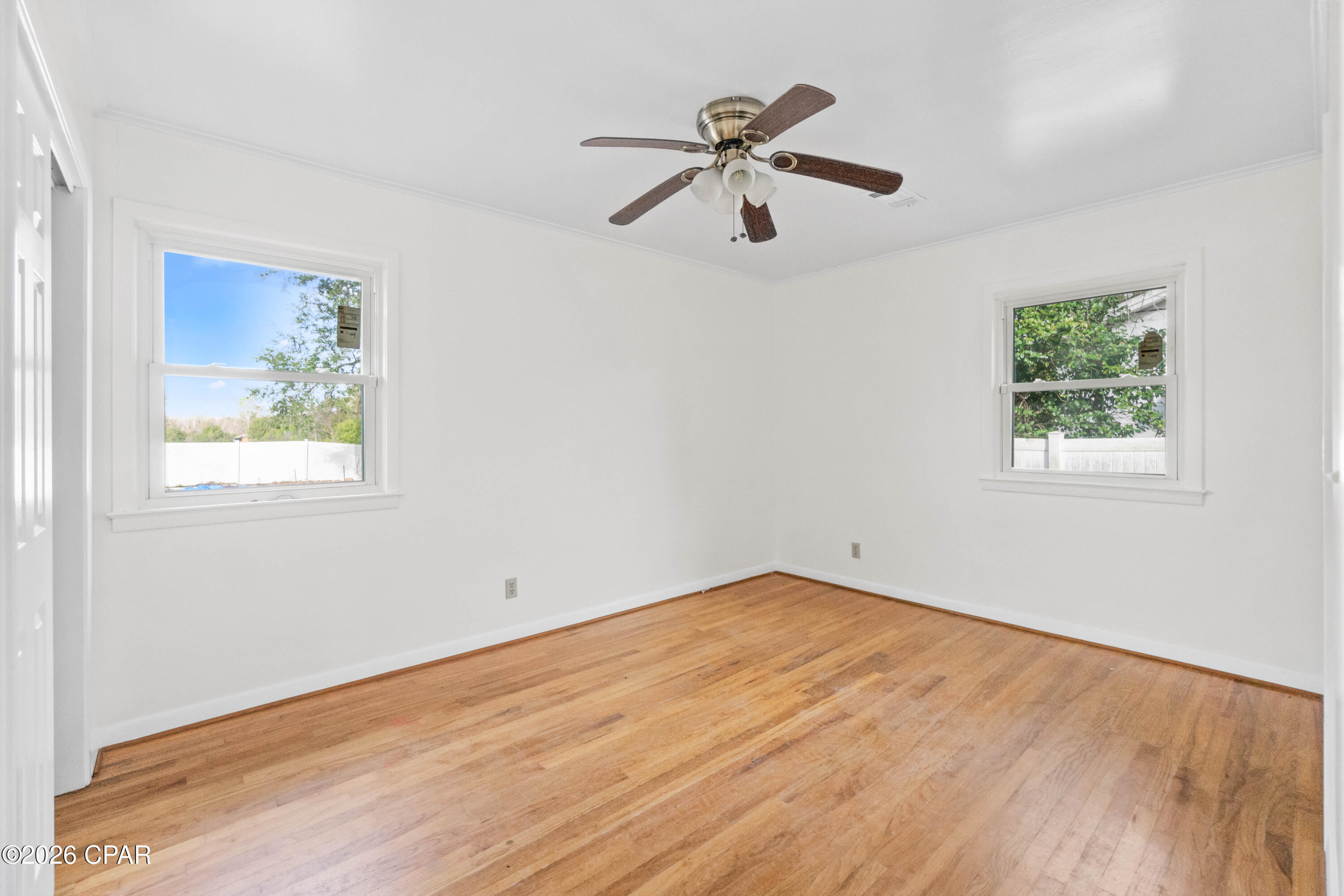 North Highlands - Residential