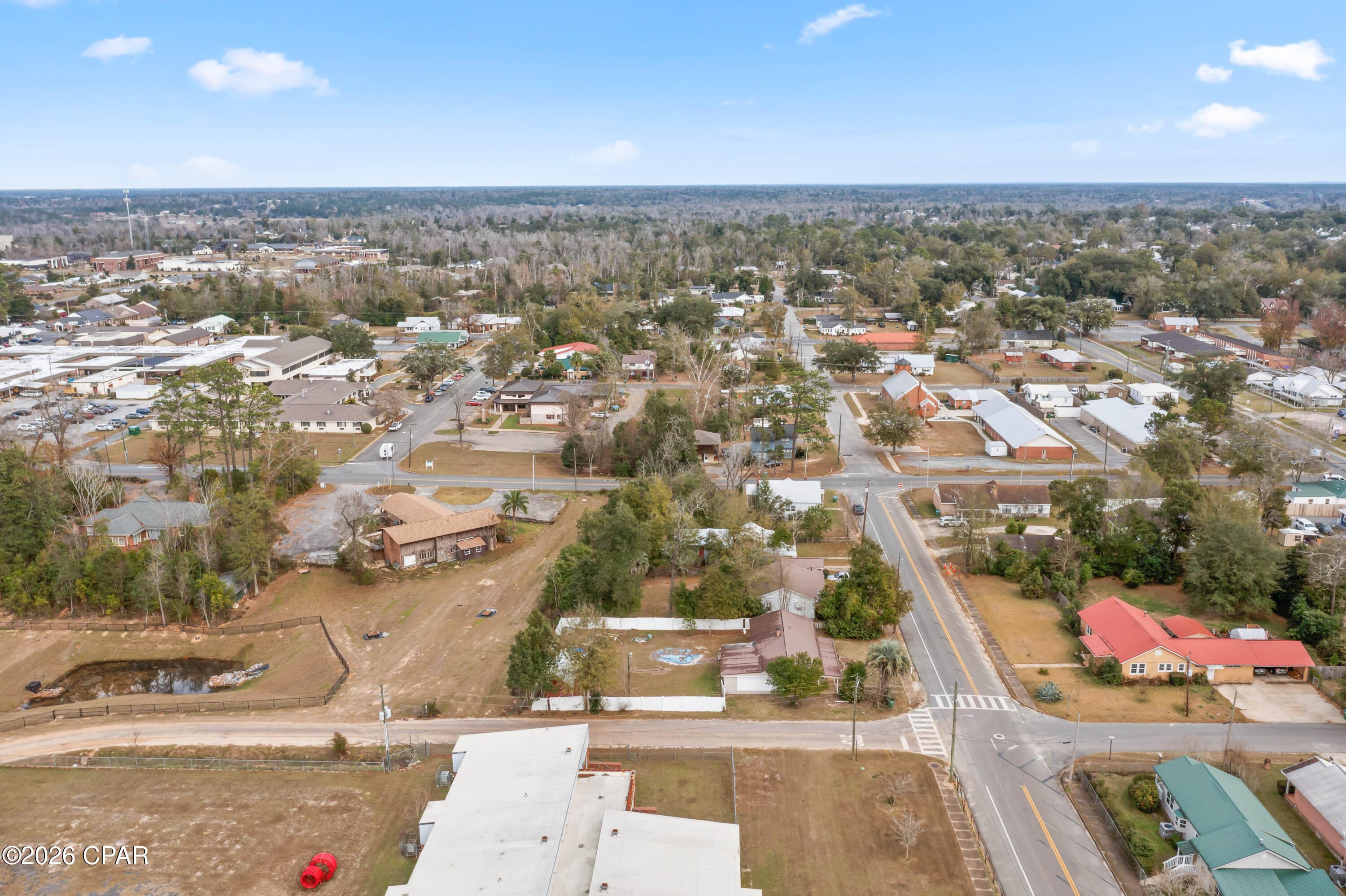 North Highlands - Residential