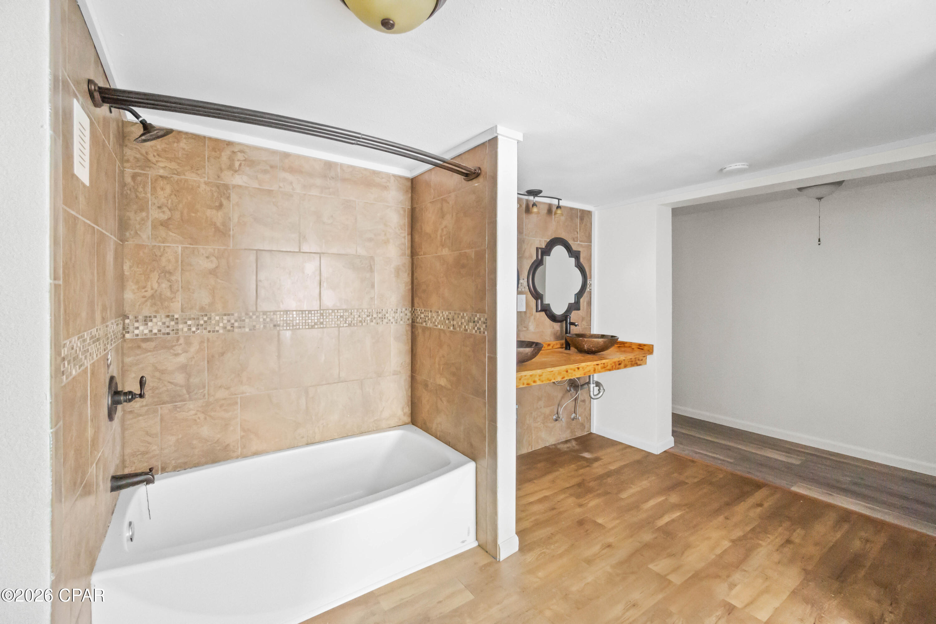 North Highlands - Residential