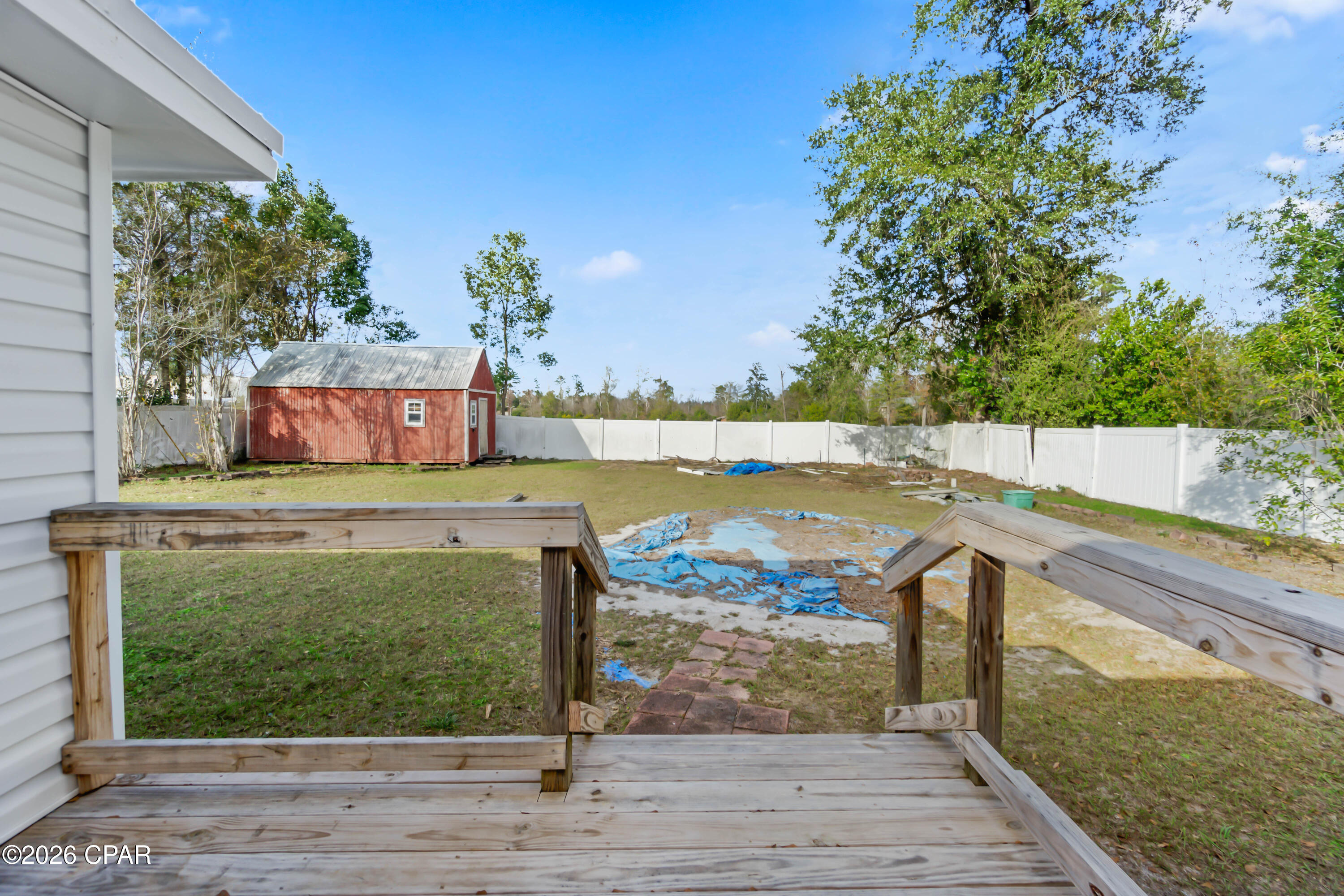 North Highlands - Residential