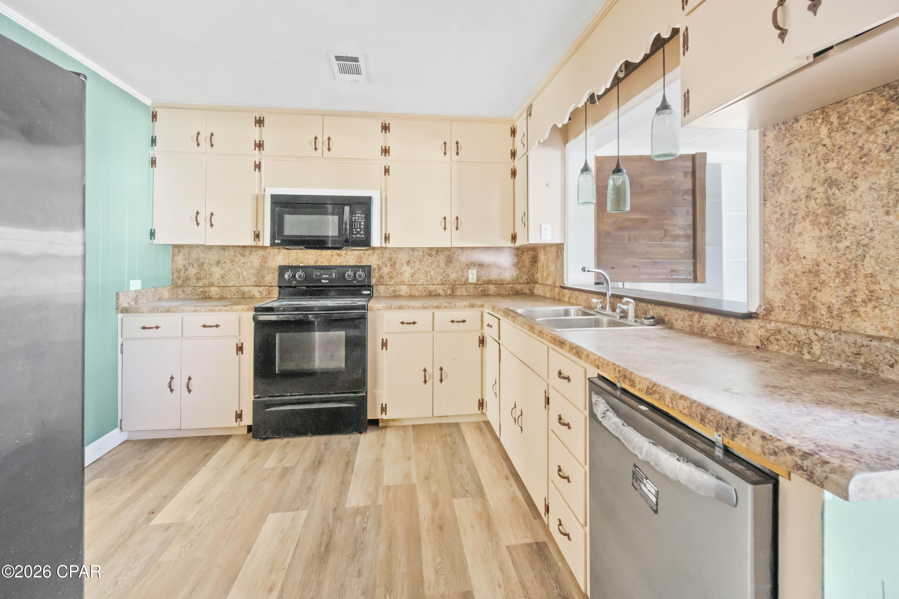 North Highlands - Residential