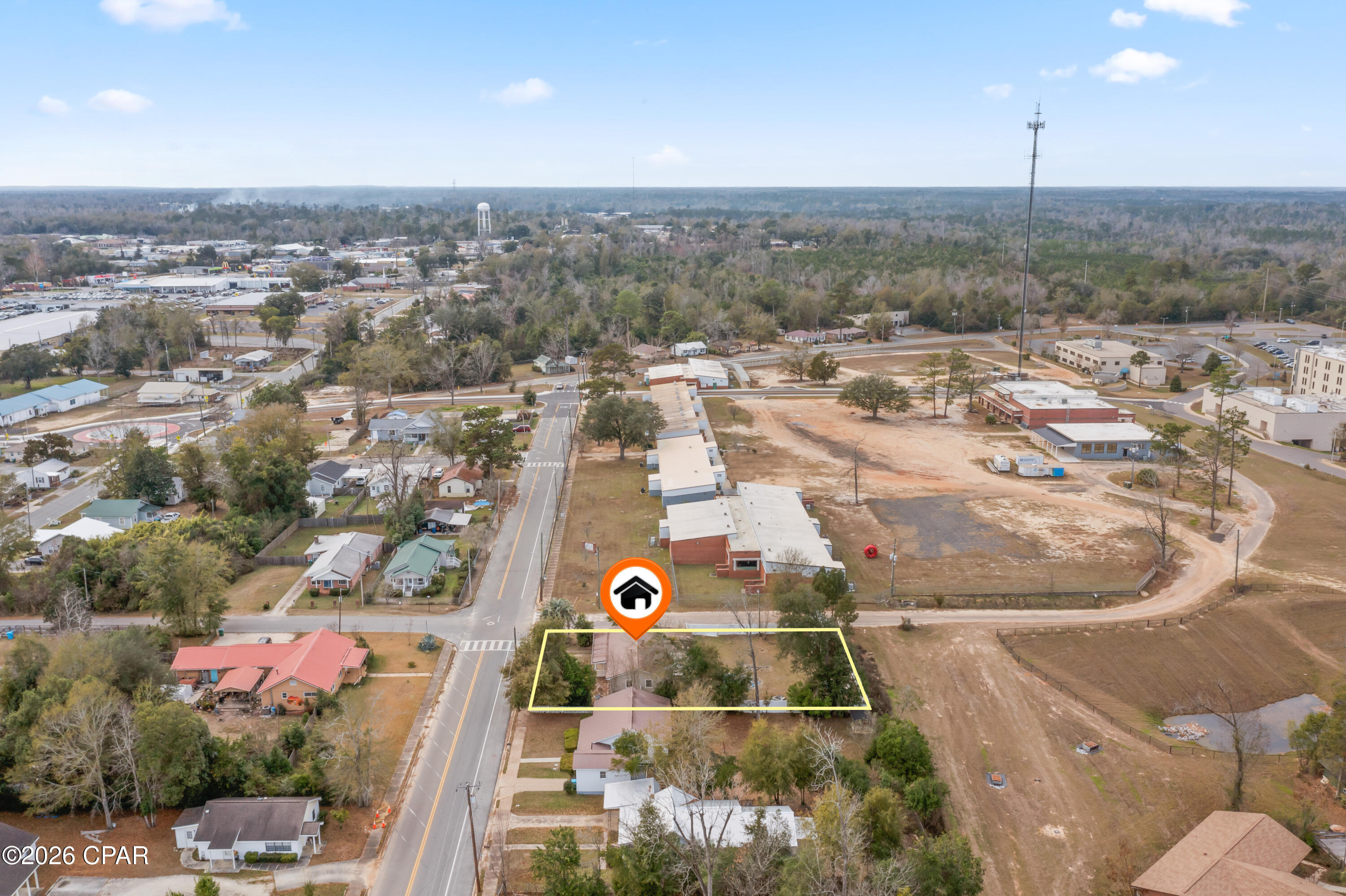 North Highlands - Residential