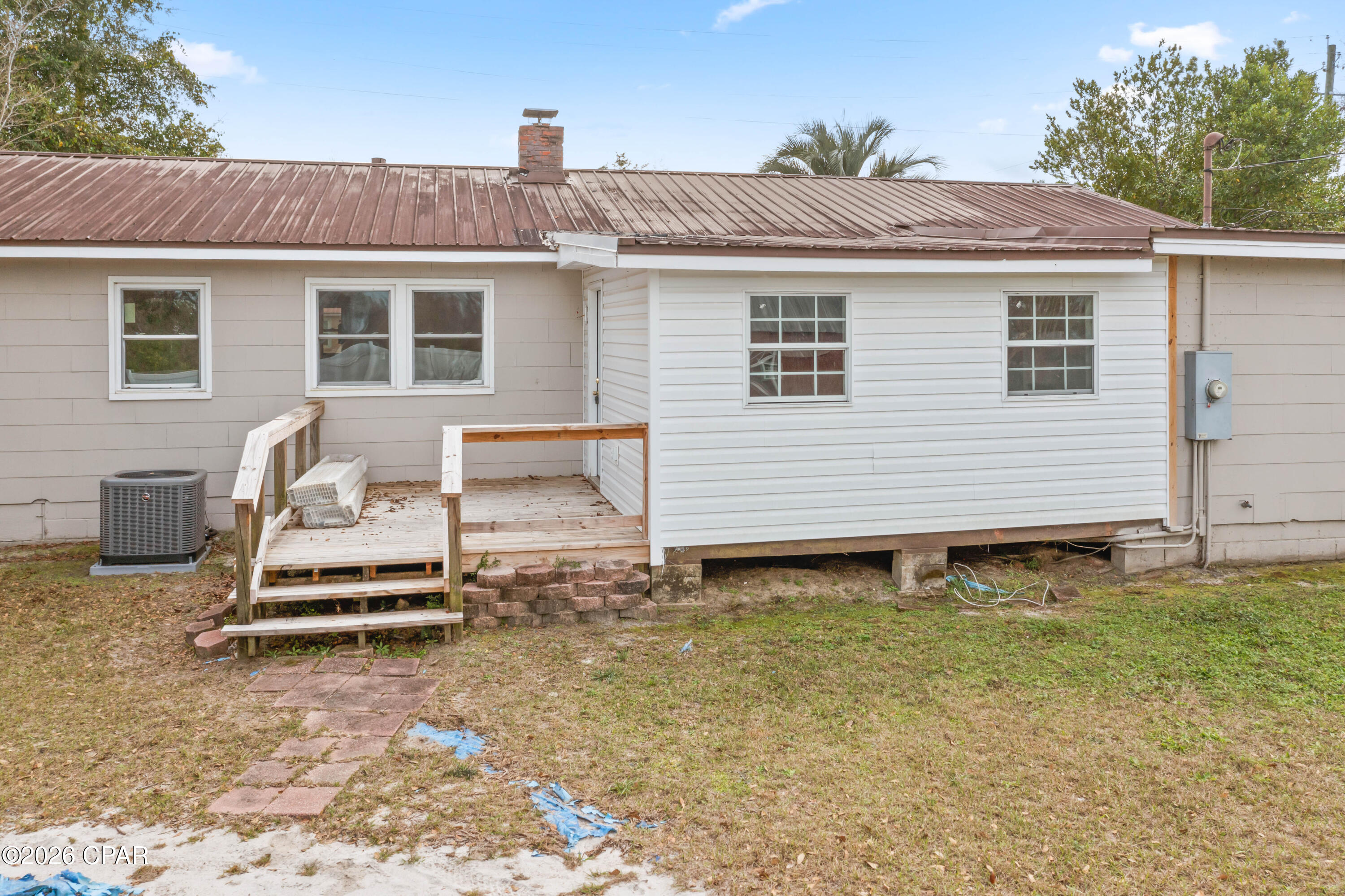 North Highlands - Residential