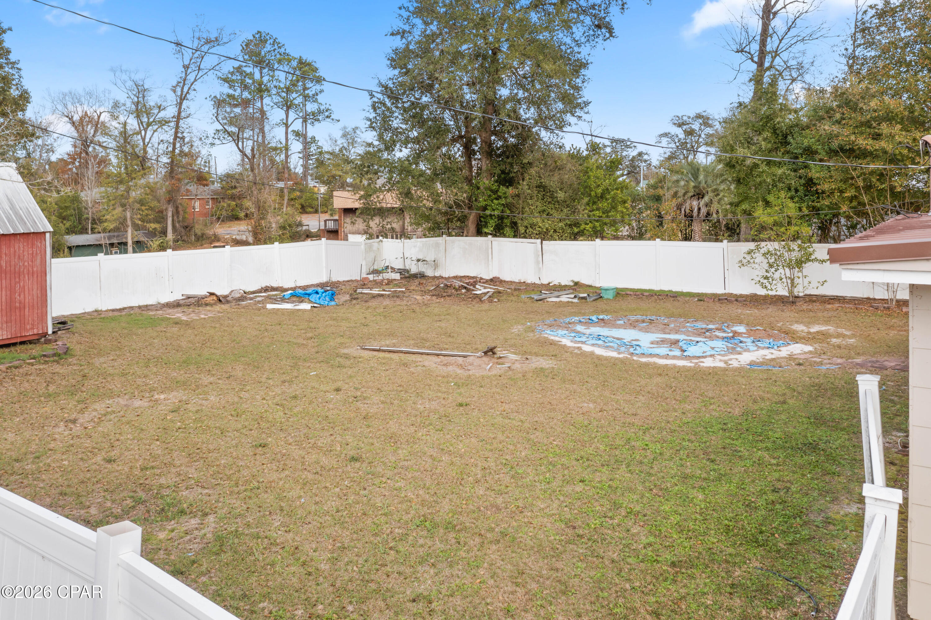 North Highlands - Residential