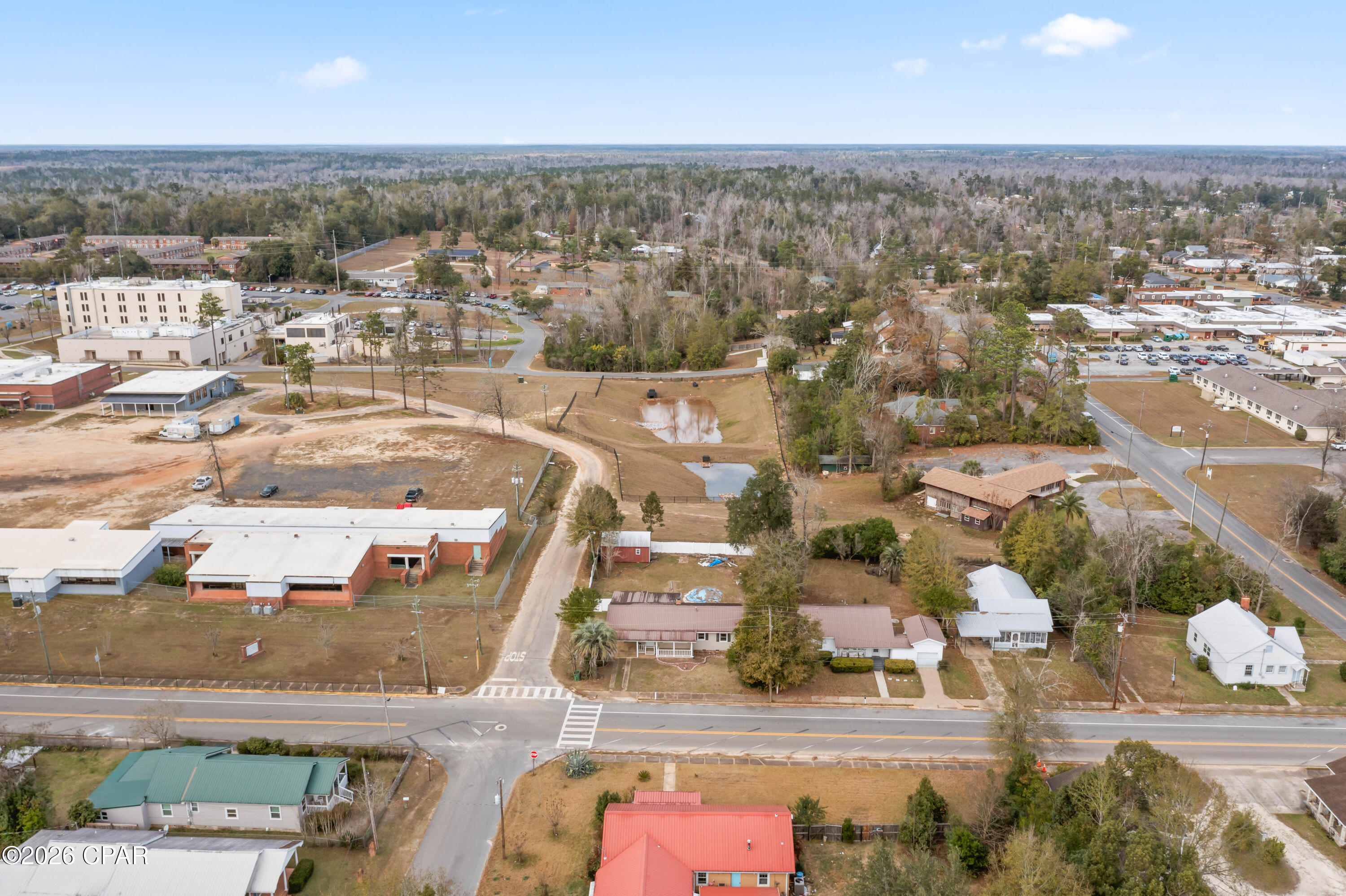 North Highlands - Residential