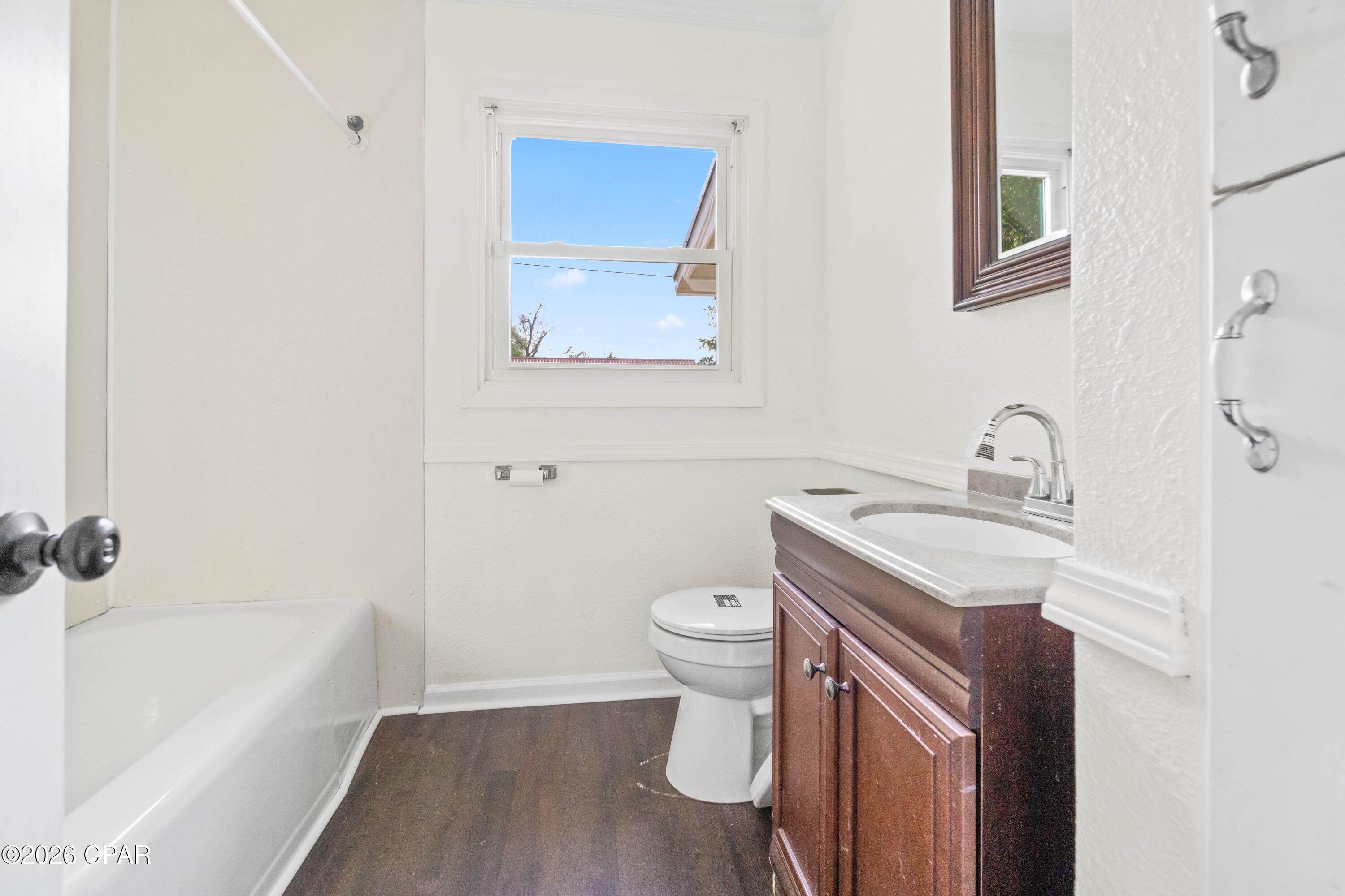 North Highlands - Residential