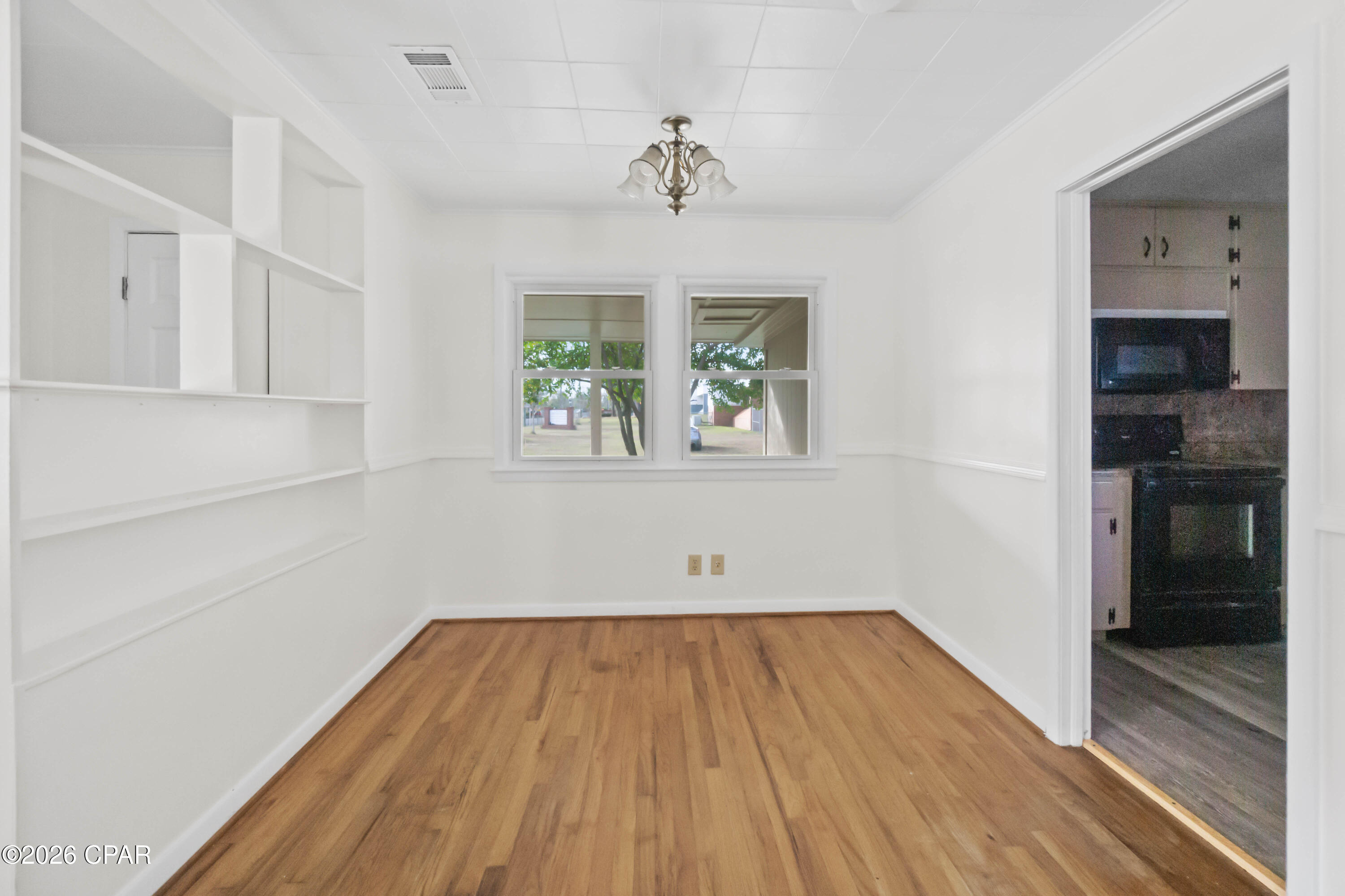 North Highlands - Residential