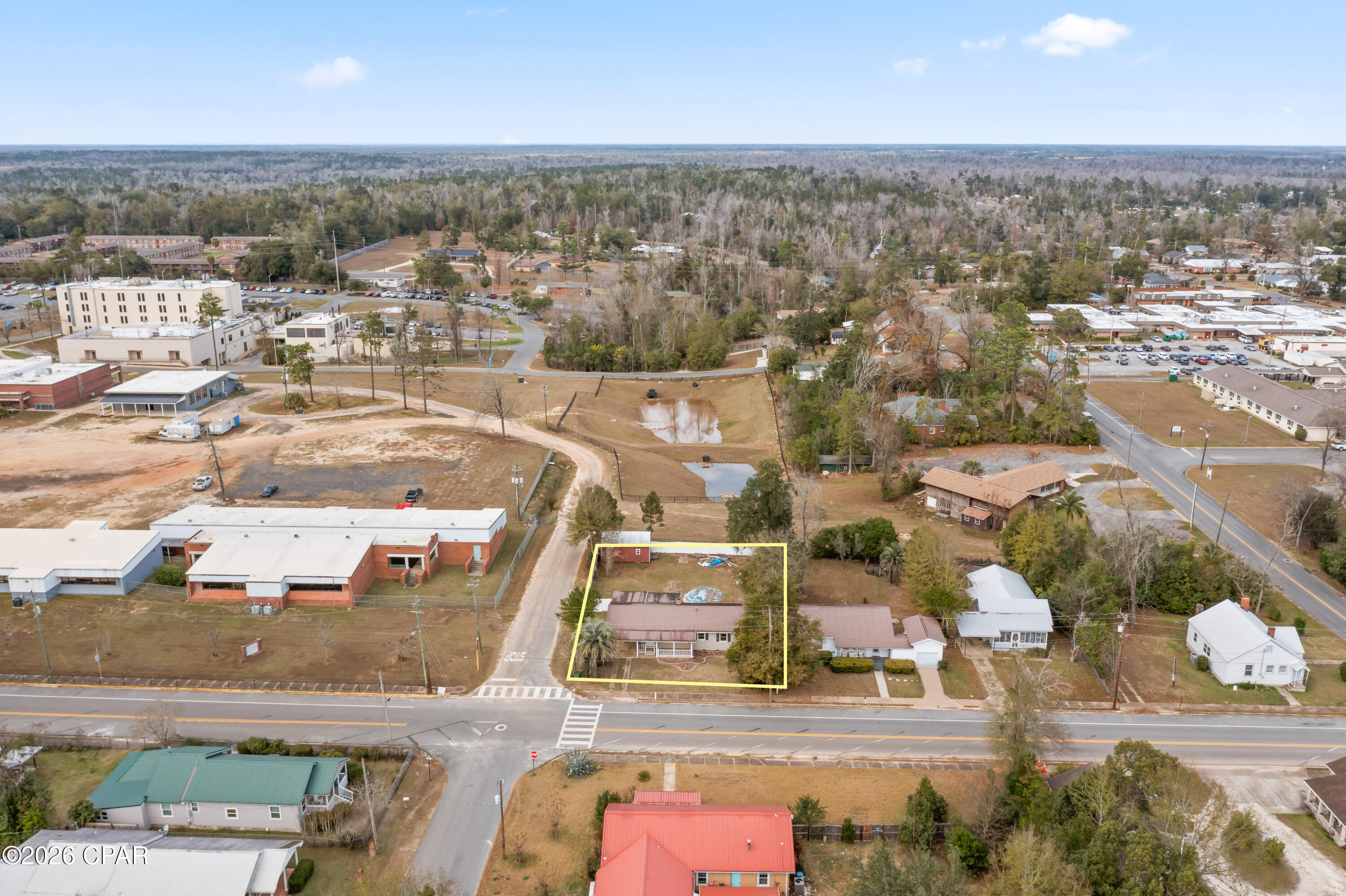 North Highlands - Residential