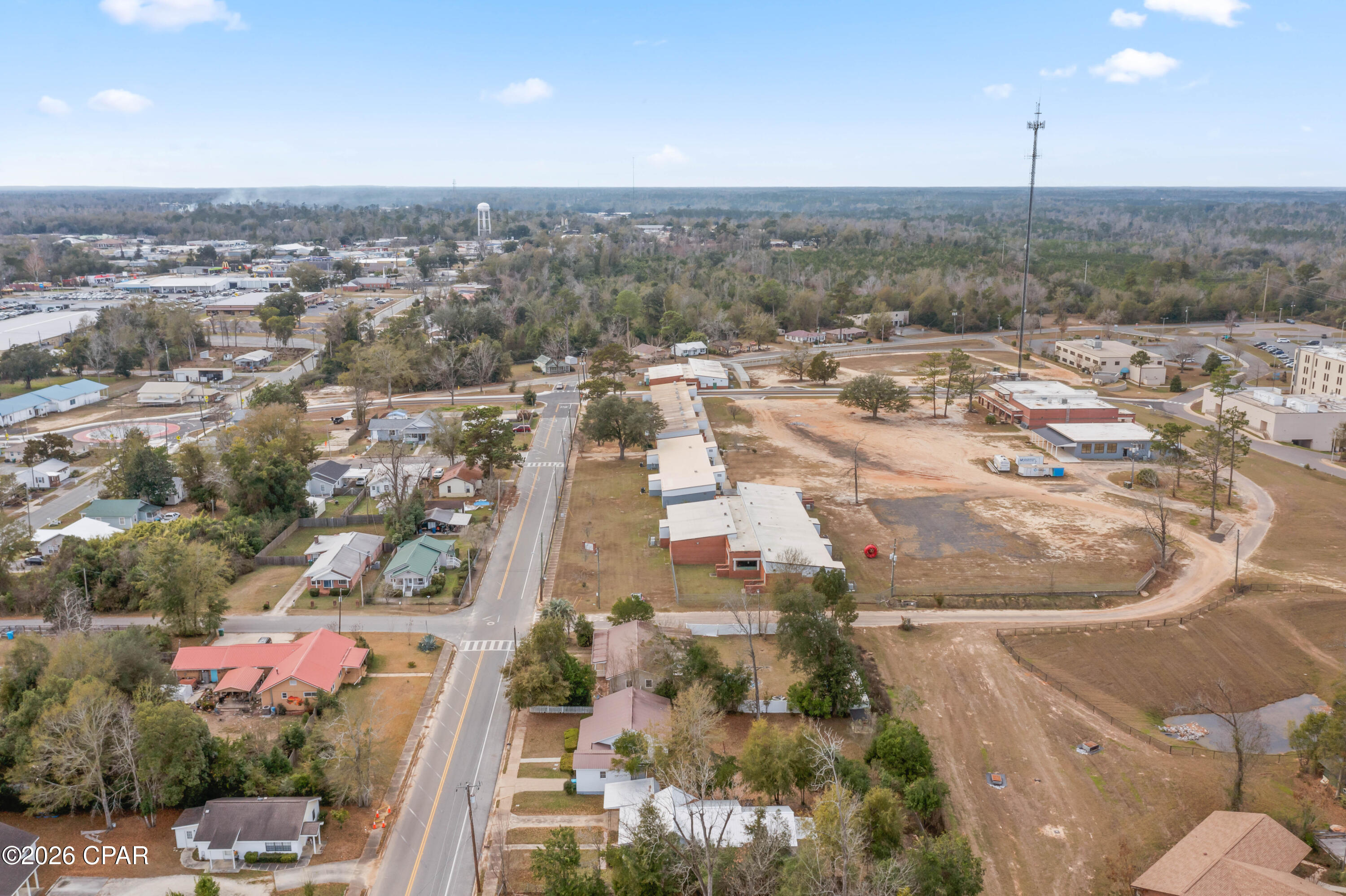 North Highlands - Residential