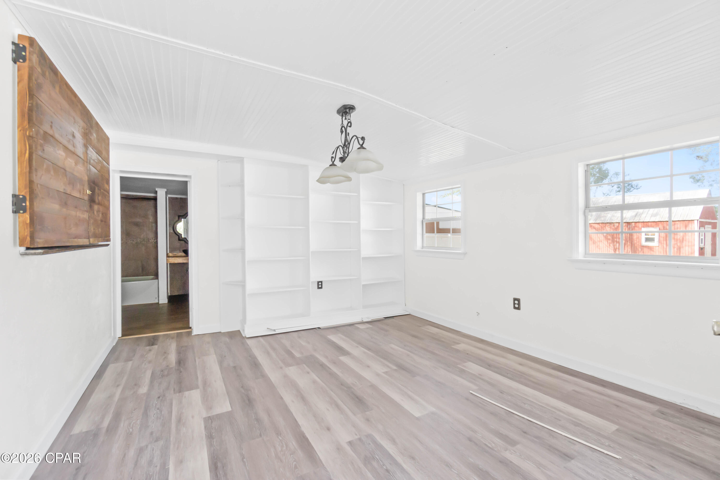 North Highlands - Residential