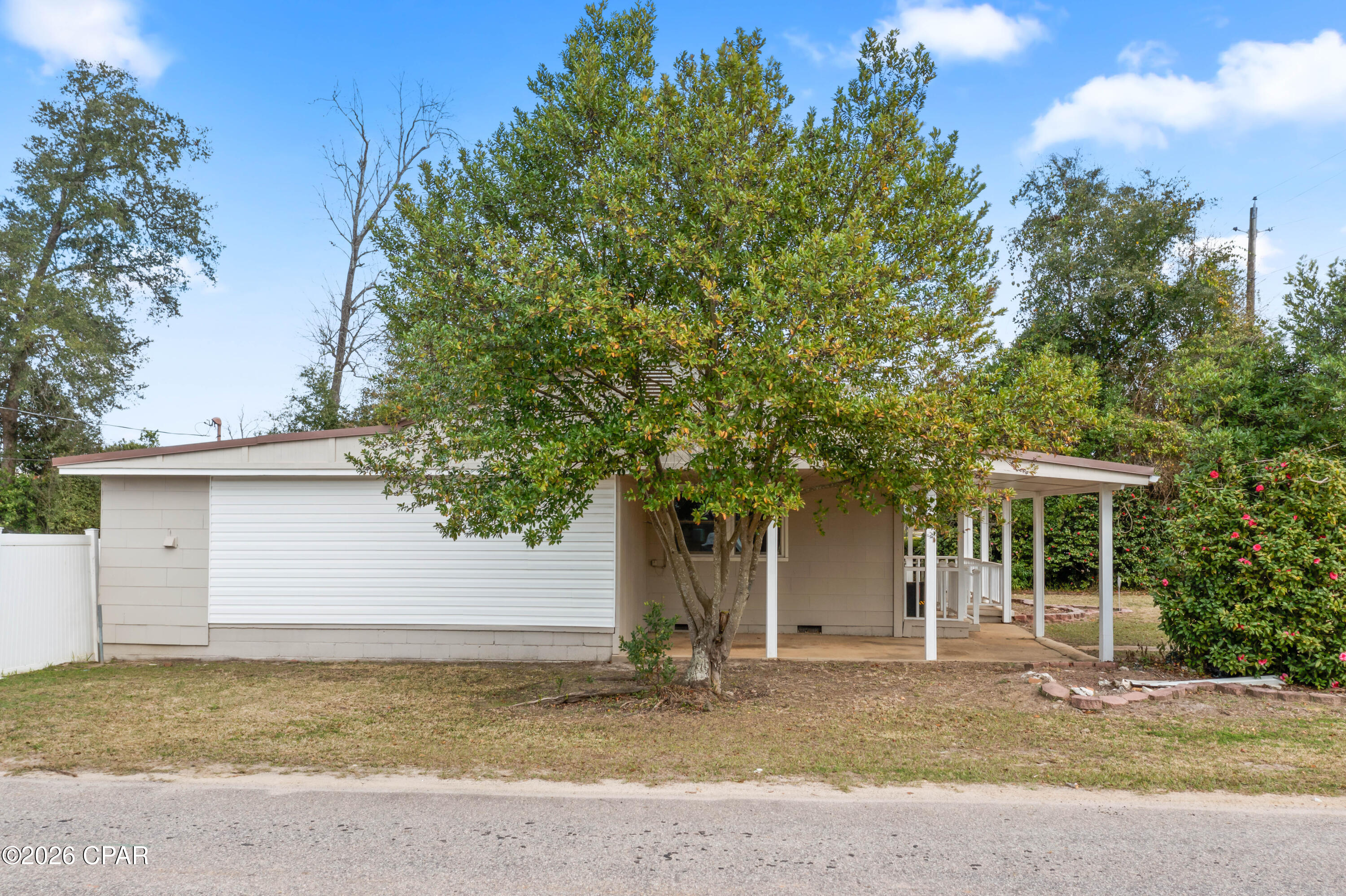 North Highlands - Residential