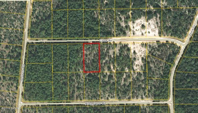 Compass Lake In The Hills - Land