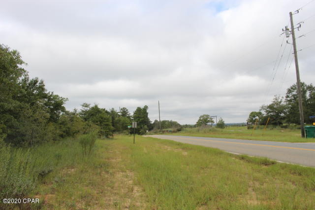 No Named Subdivision - Land