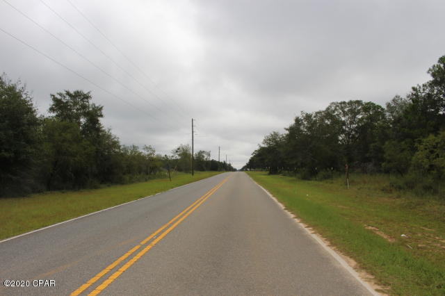 No Named Subdivision - Land